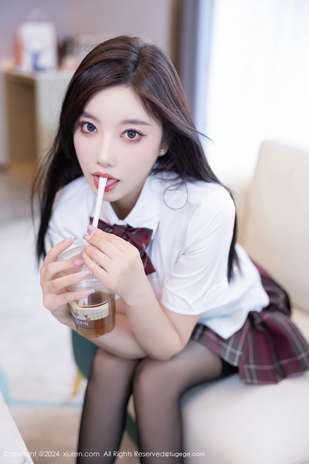 【XiuRen秀人網】20240823Vol9064楊晨晨Yome【101P】-[秀人套图]