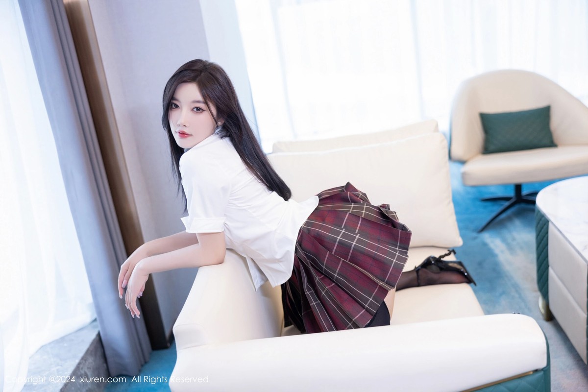 【XiuRen秀人網】20240823Vol9064楊晨晨Yome【101P】-[秀人套图]