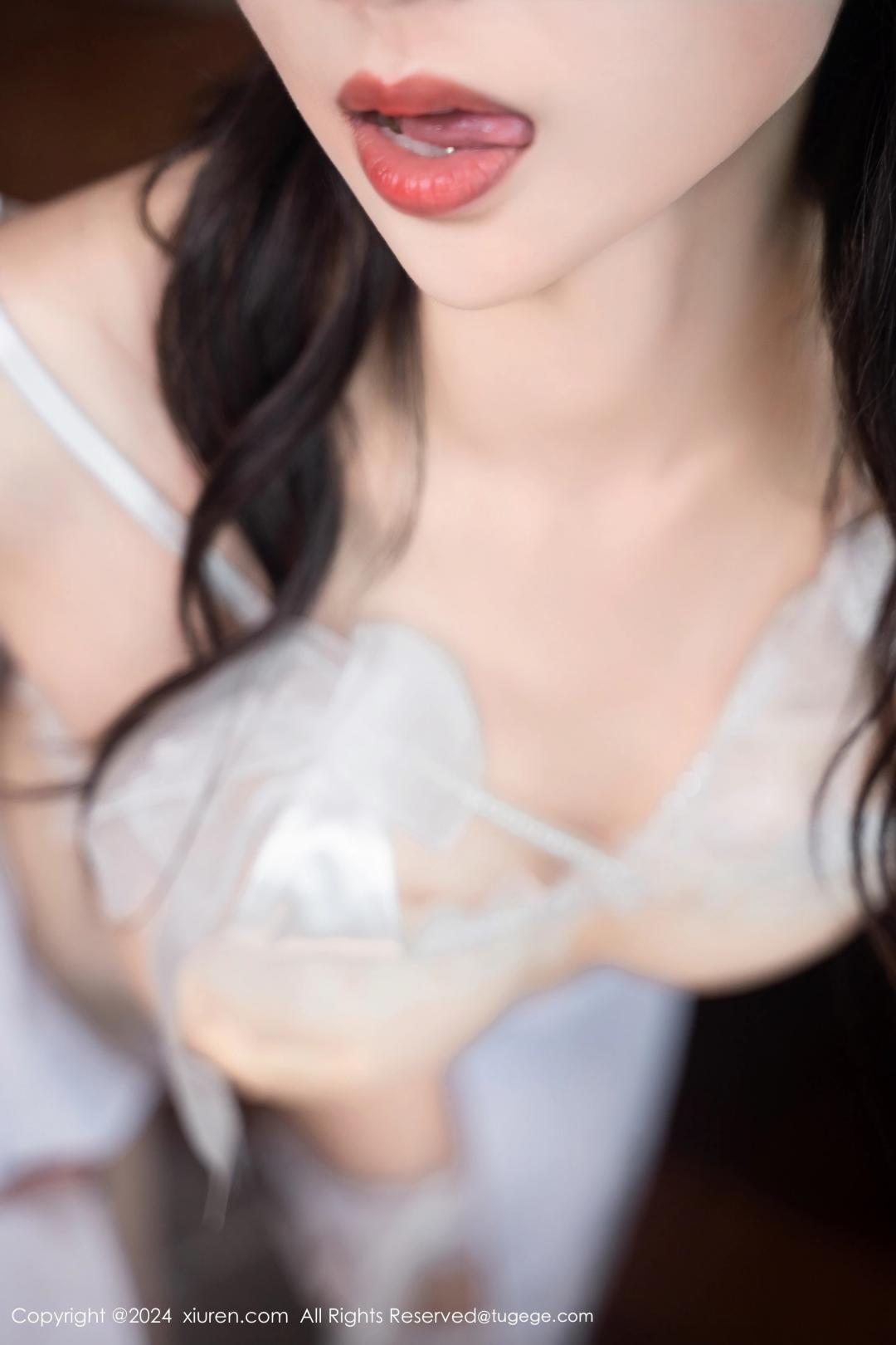 【XiuRen秀人網】20240828Vol9077寶寶甜【84P】-[秀人套图]