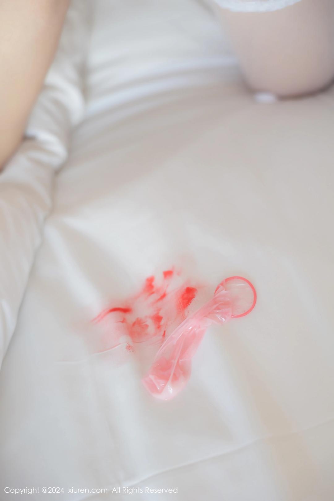 【XiuRen秀人網】20240830Vol9091桃妖夭【87P】-[秀人套图]