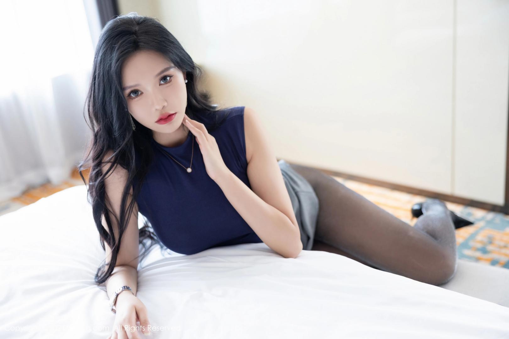 【XiuRen秀人網】20240829Vol9082娜比【86P】-[秀人套图]