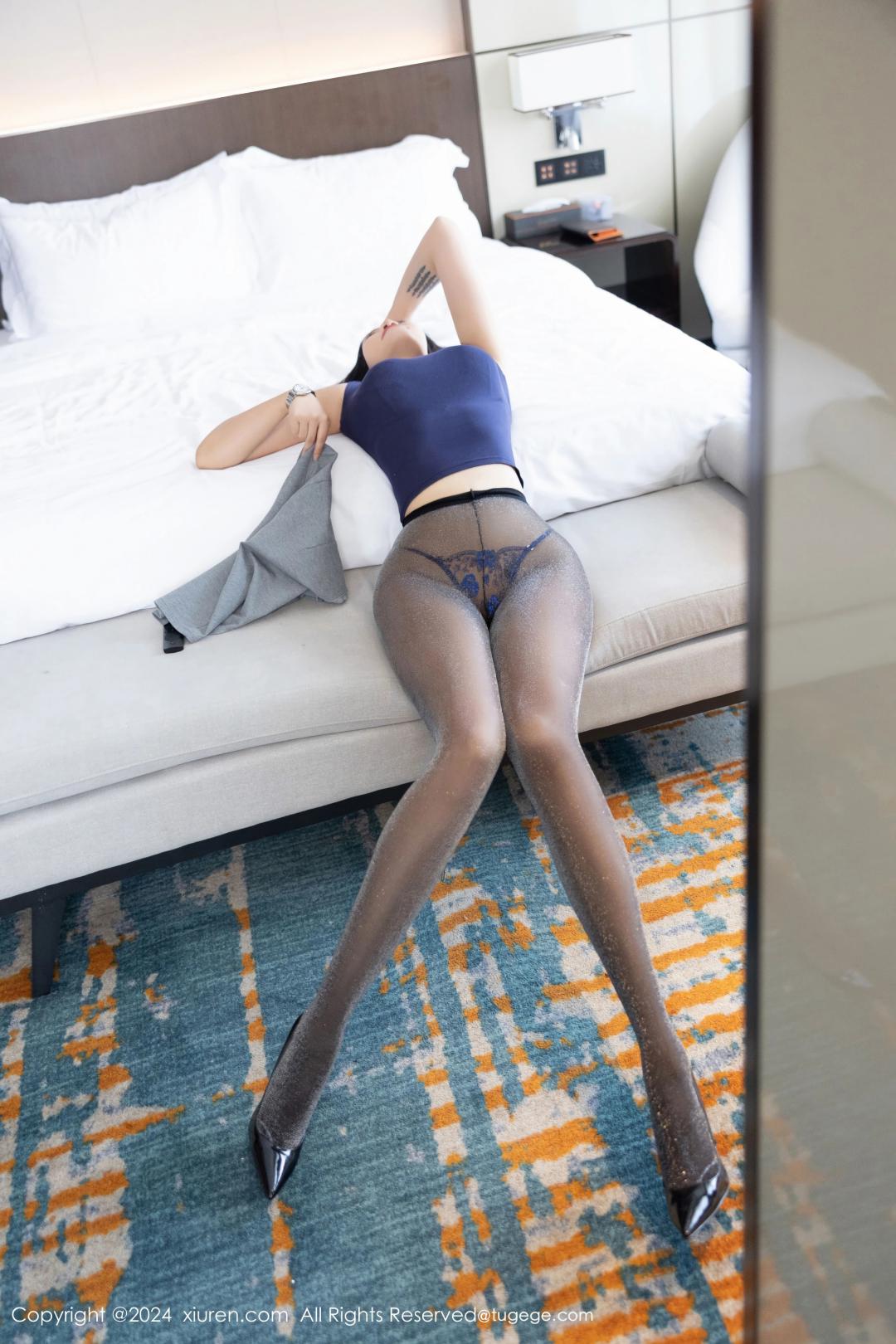 【XiuRen秀人網】20240829Vol9082娜比【86P】-[秀人套图]