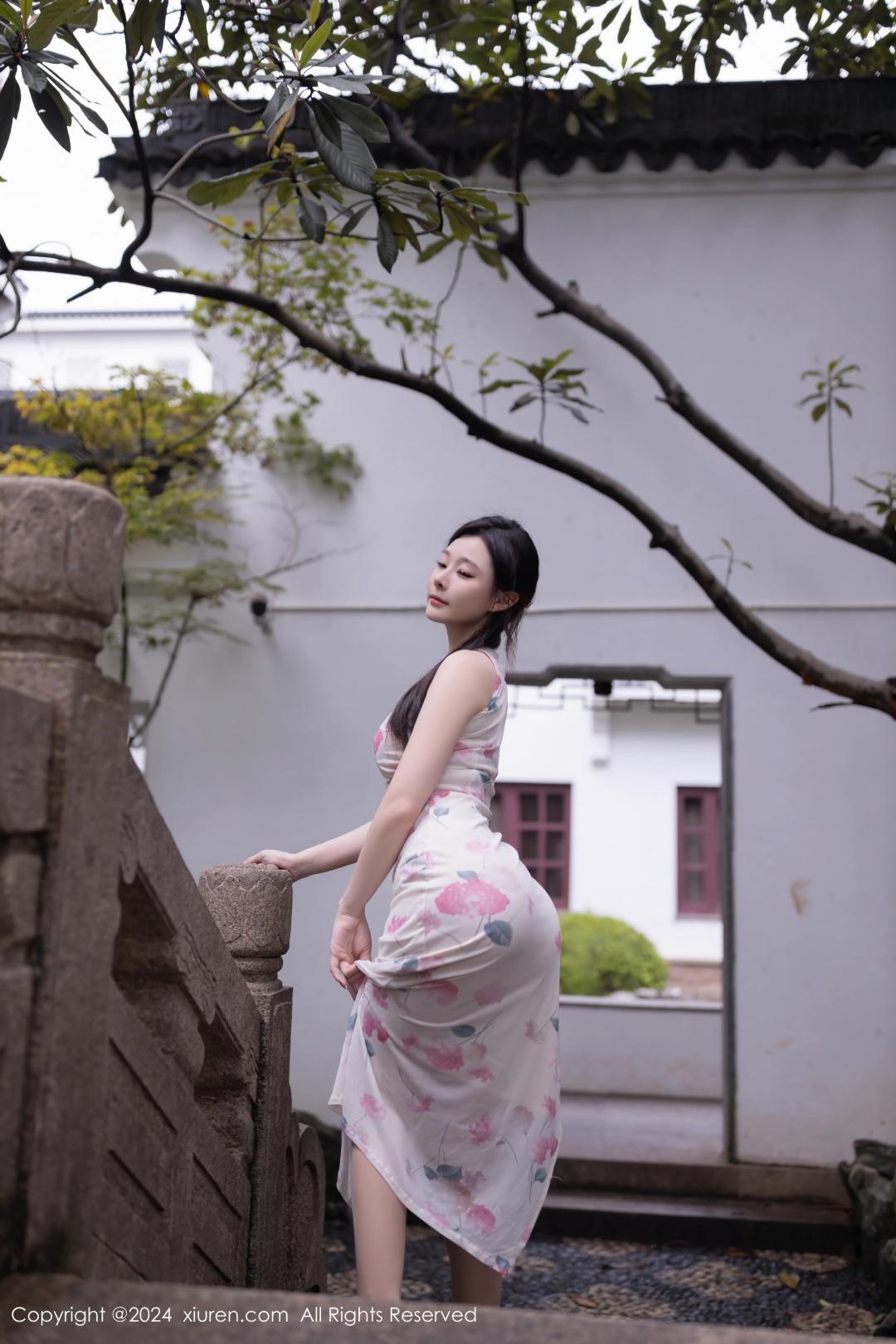 【XiuRen秀人網】20240829Vol9087小逗逗【79P】-[秀人套图]