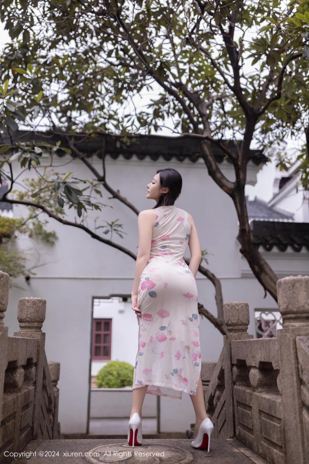 【XiuRen秀人網】20240829Vol9087小逗逗【79P】-[秀人套图]