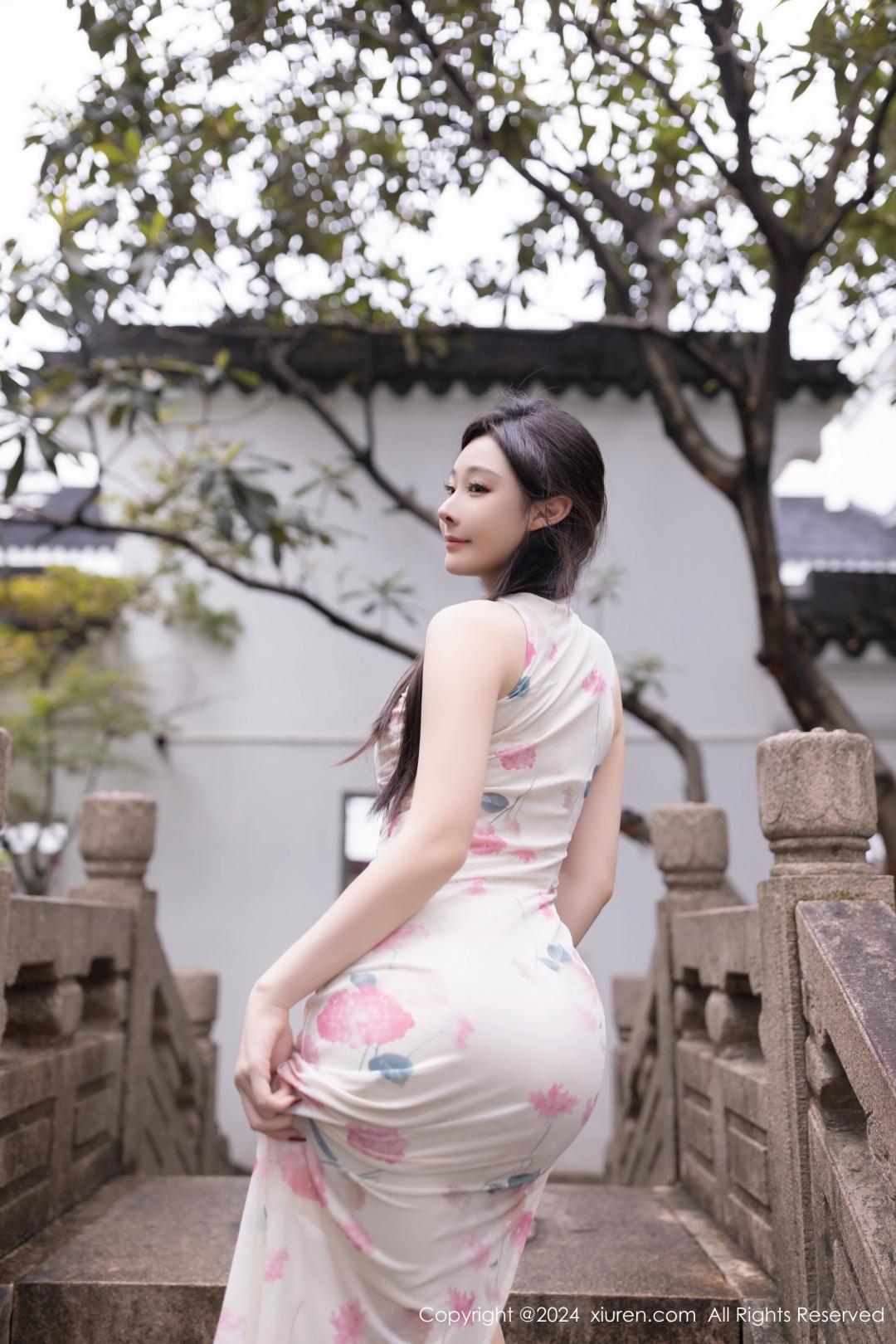 【XiuRen秀人網】20240829Vol9087小逗逗【79P】-[秀人套图]