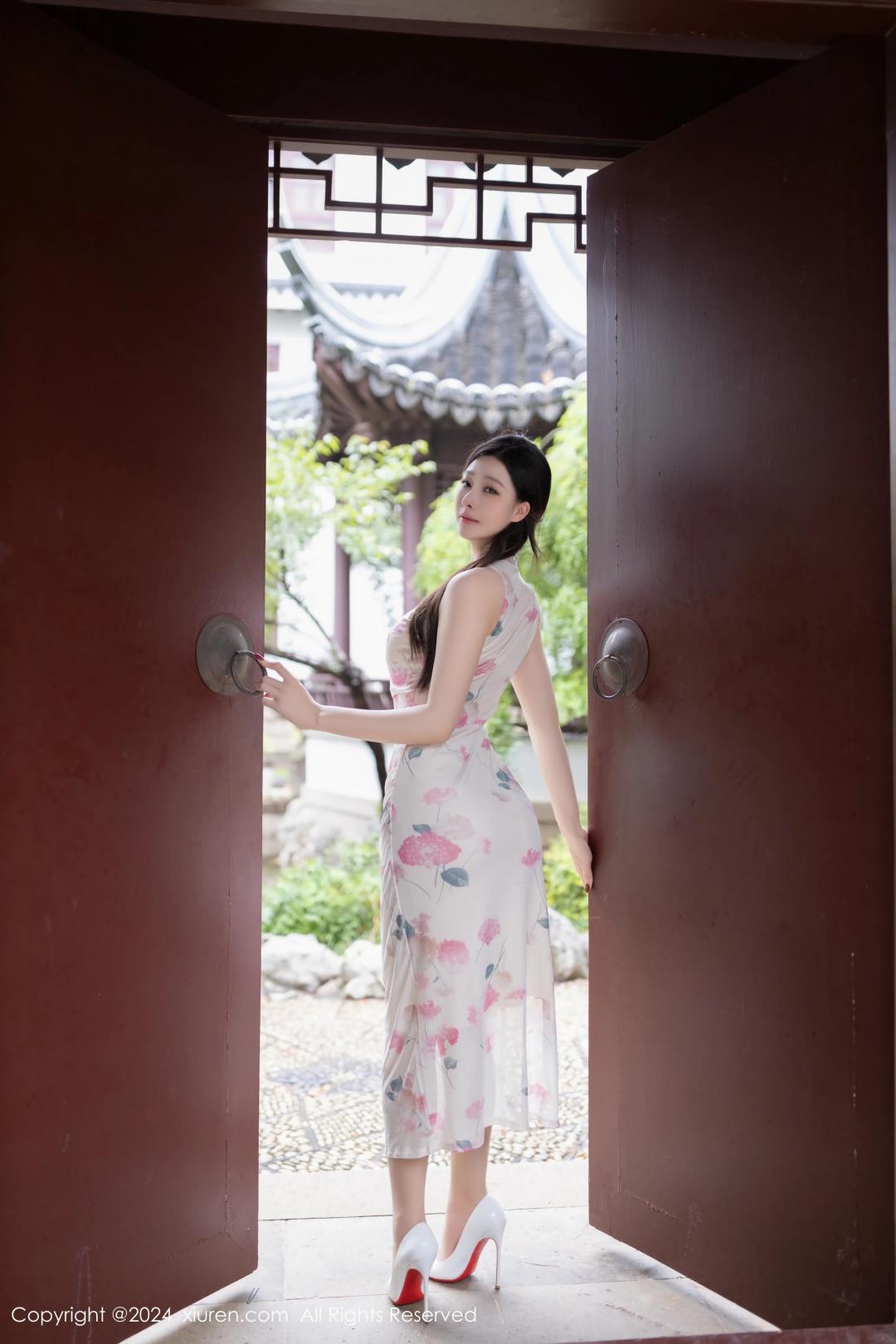 【XiuRen秀人網】20240829Vol9087小逗逗【79P】-[秀人套图]