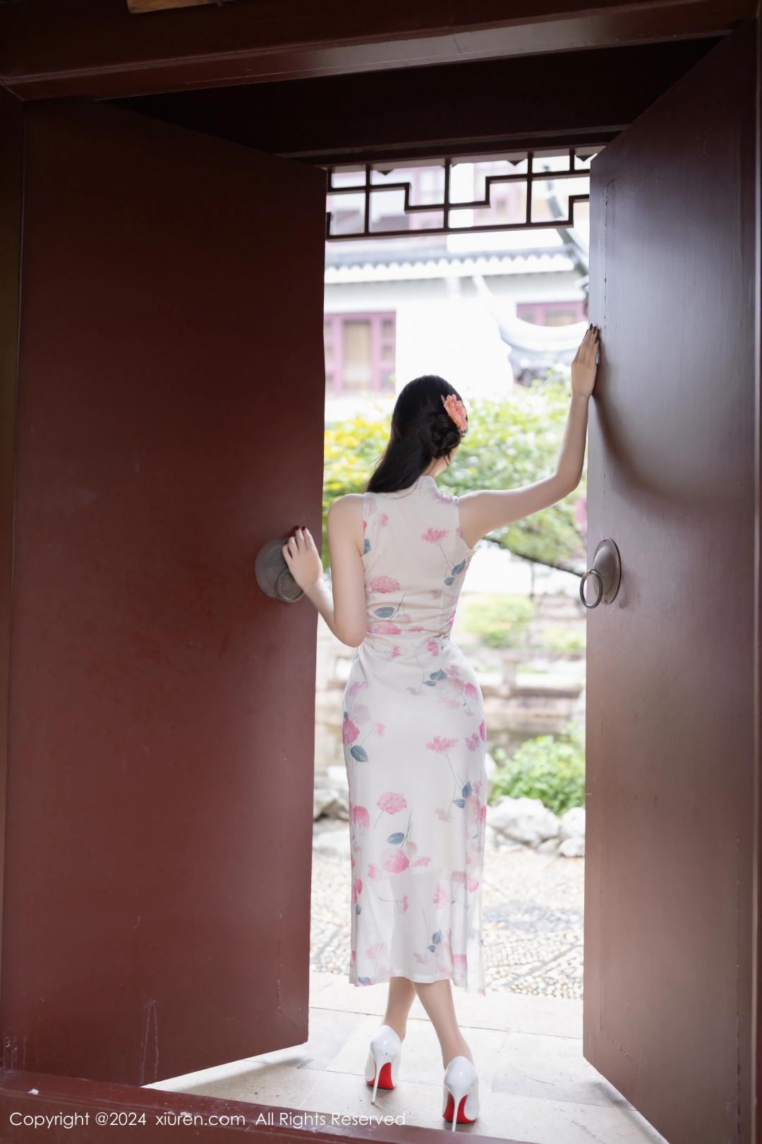 【XiuRen秀人網】20240829Vol9087小逗逗【79P】-[秀人套图]