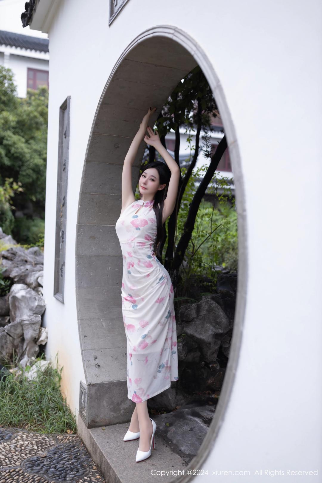 【XiuRen秀人網】20240829Vol9087小逗逗【79P】-[秀人套图]