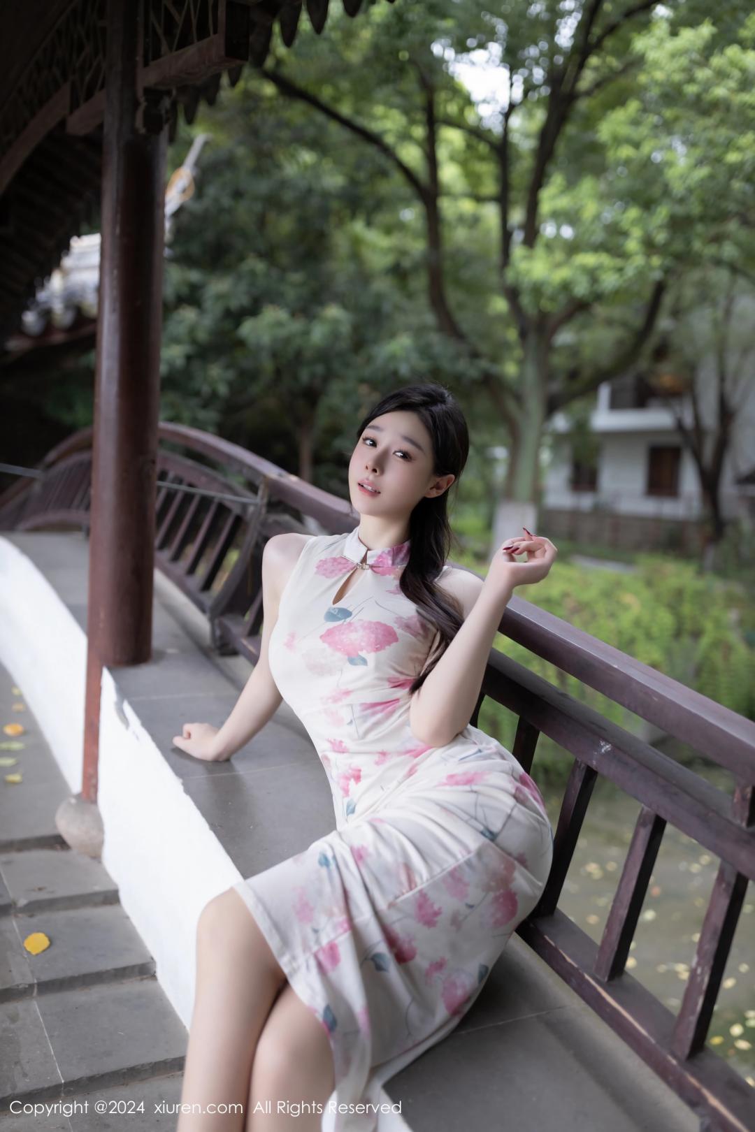 【XiuRen秀人網】20240829Vol9087小逗逗【79P】-[秀人套图]