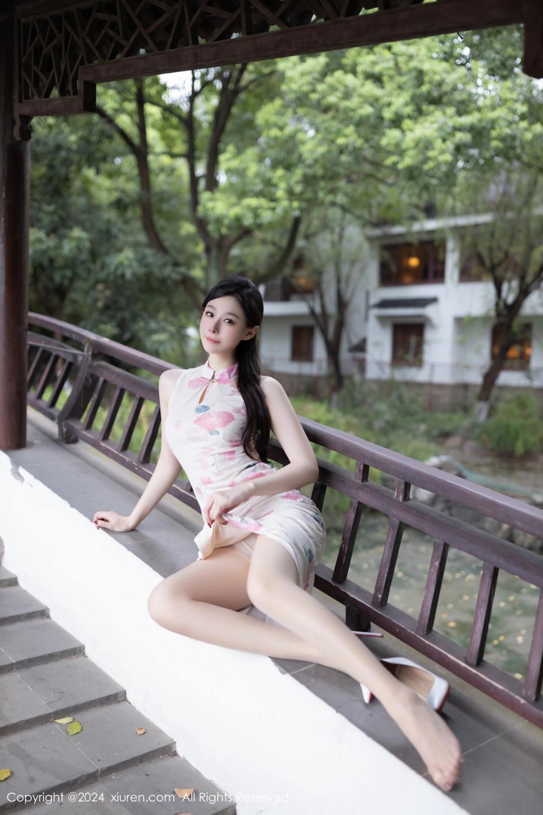 【XiuRen秀人網】20240829Vol9087小逗逗【79P】-[秀人套图]