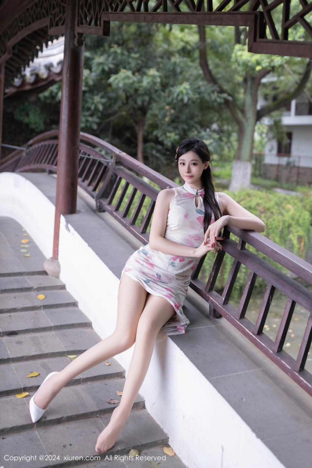 【XiuRen秀人網】20240829Vol9087小逗逗【79P】-[秀人套图]