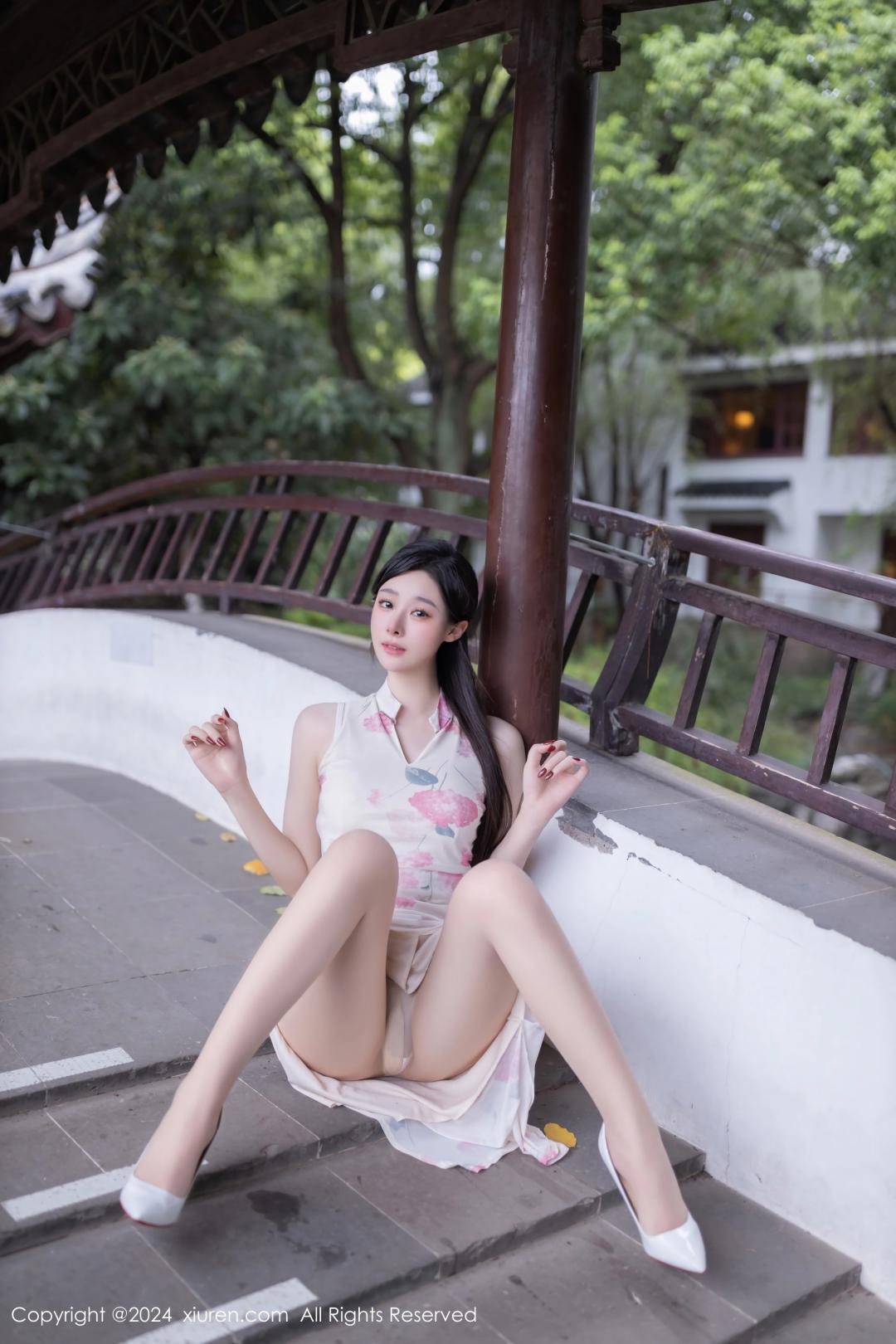 【XiuRen秀人網】20240829Vol9087小逗逗【79P】-[秀人套图]