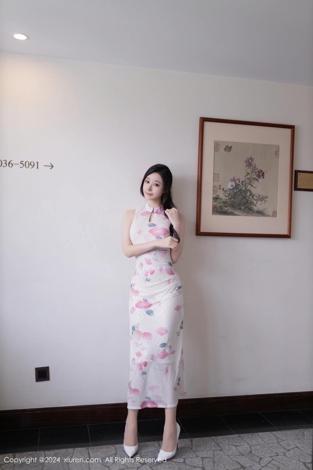 【XiuRen秀人網】20240829Vol9087小逗逗【79P】-[秀人套图]