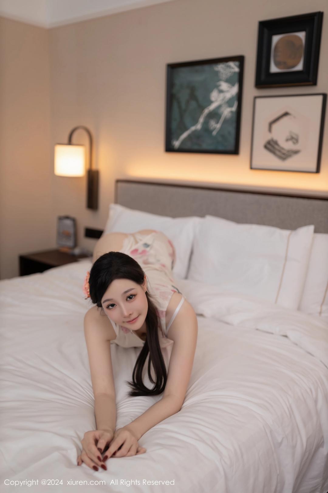 【XiuRen秀人網】20240829Vol9087小逗逗【79P】-[秀人套图]