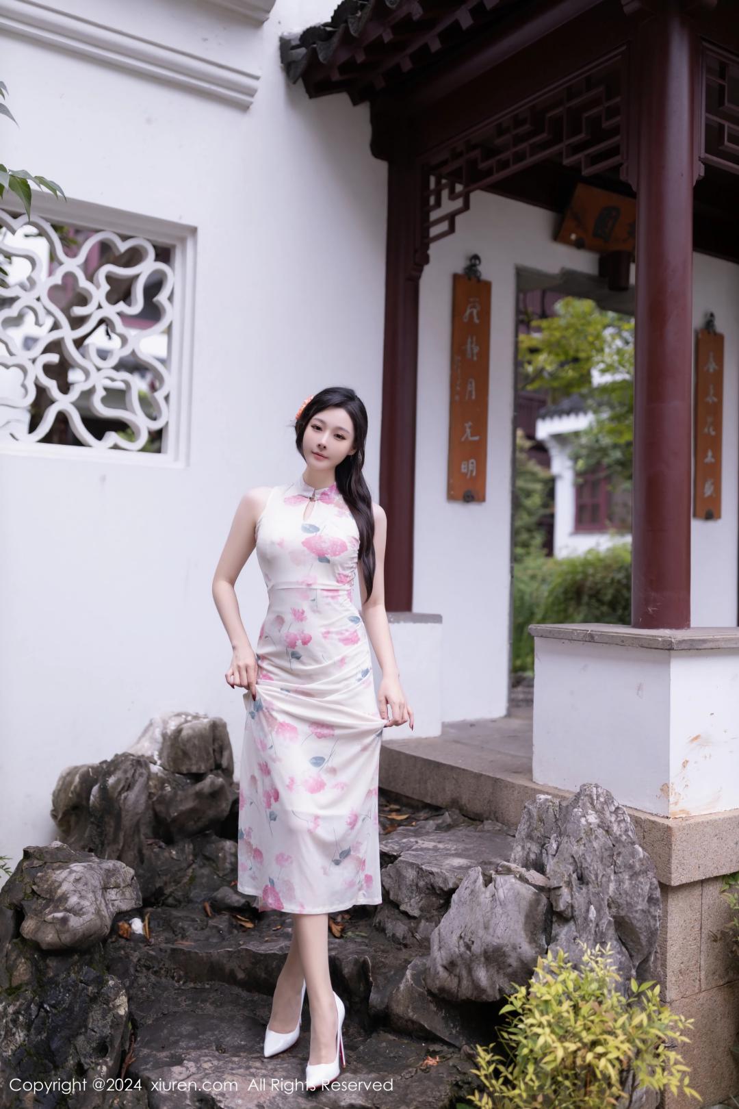 【XiuRen秀人網】20240829Vol9087小逗逗【79P】-[秀人套图]