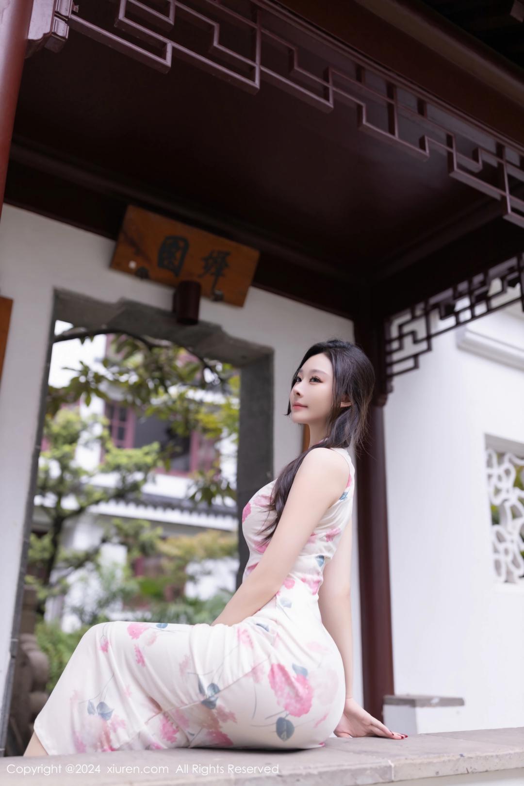 【XiuRen秀人網】20240829Vol9087小逗逗【79P】-[秀人套图]