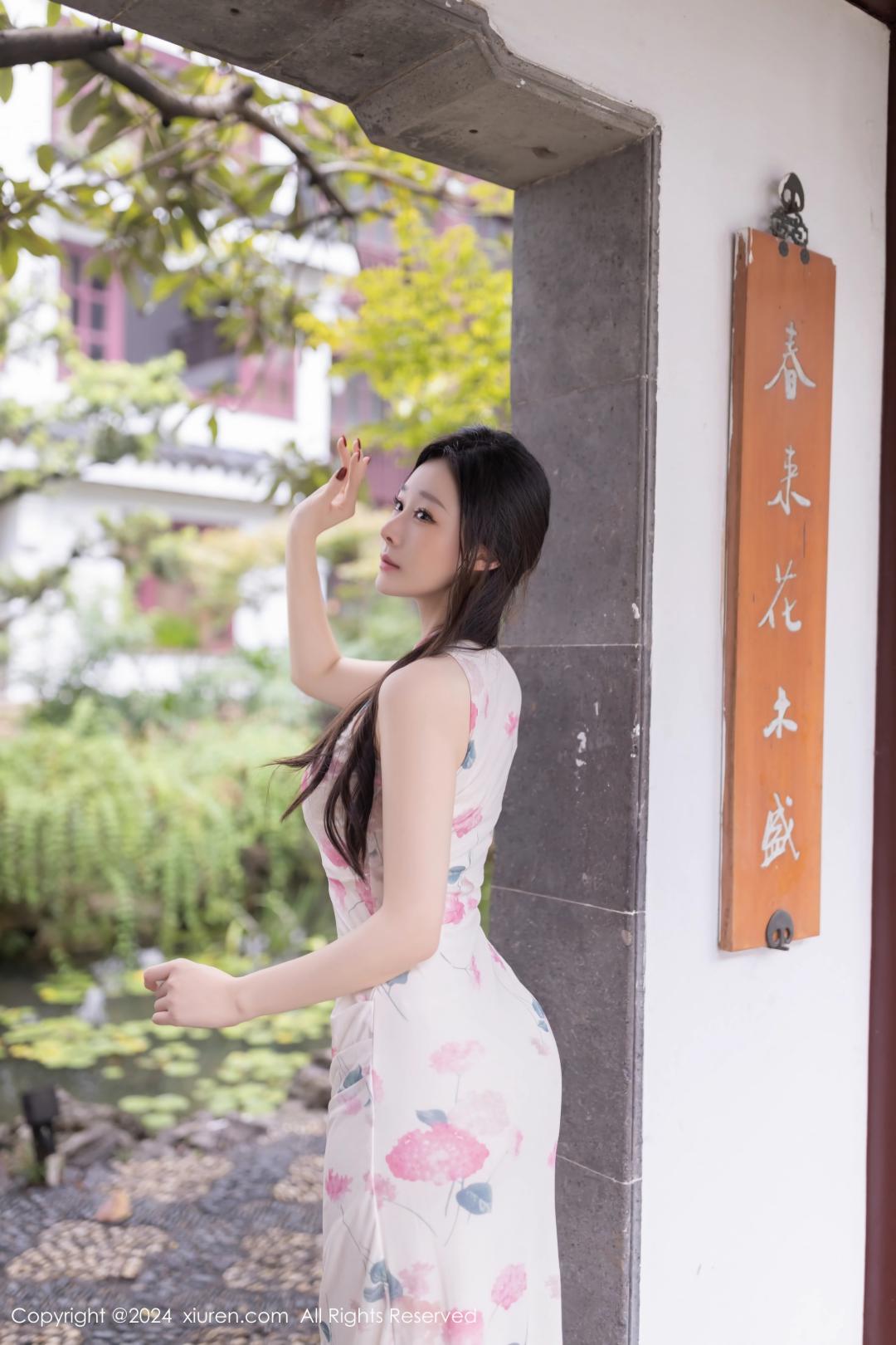 【XiuRen秀人網】20240829Vol9087小逗逗【79P】-[秀人套图]