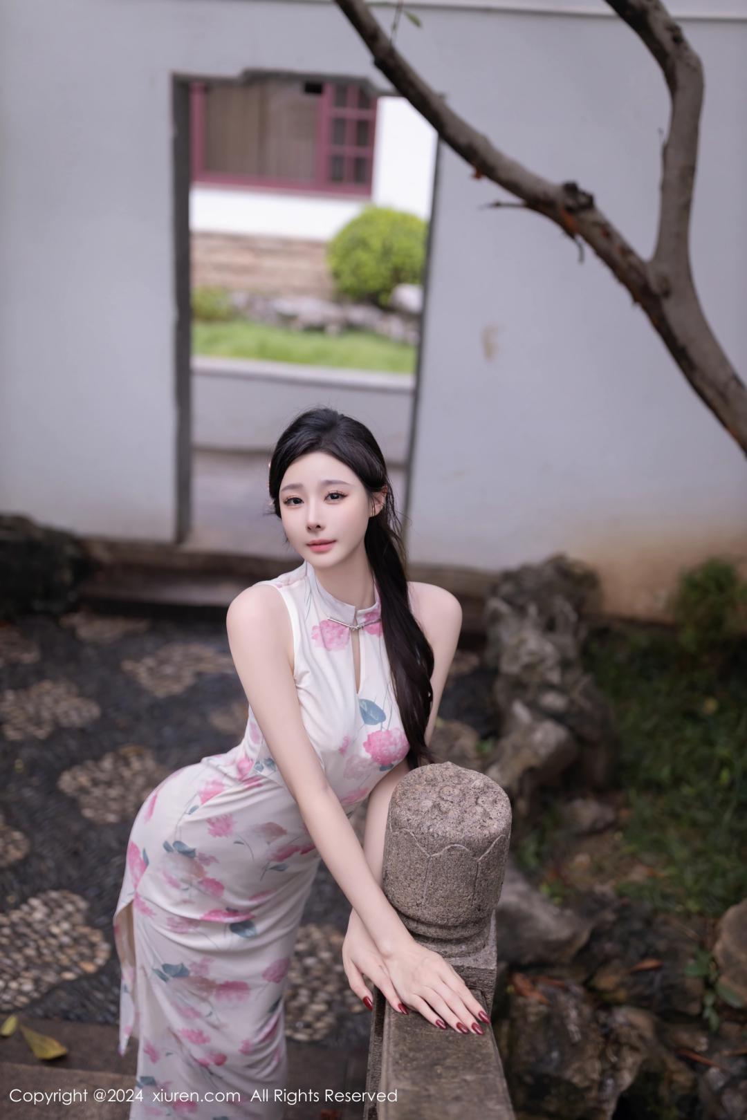 【XiuRen秀人網】20240829Vol9087小逗逗【79P】-[秀人套图]