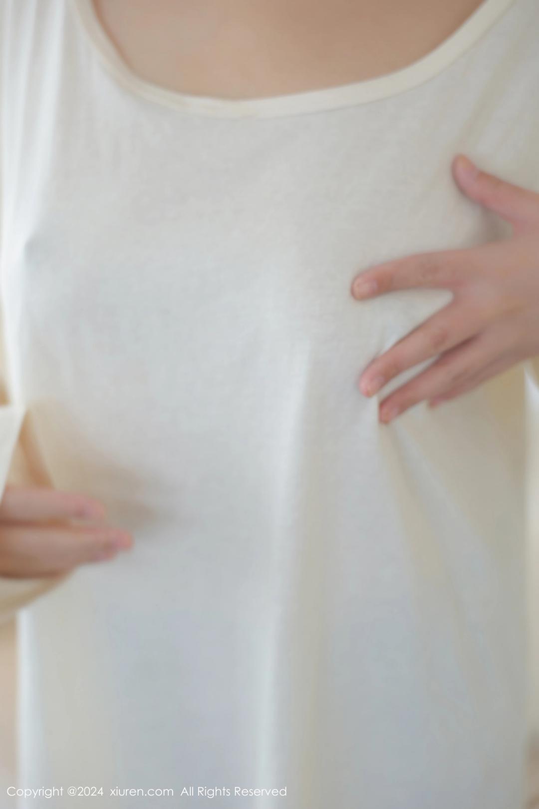 【XiuRen秀人網】20240830Vol9089柚柚小奶瓶【81P】-[秀人套图]