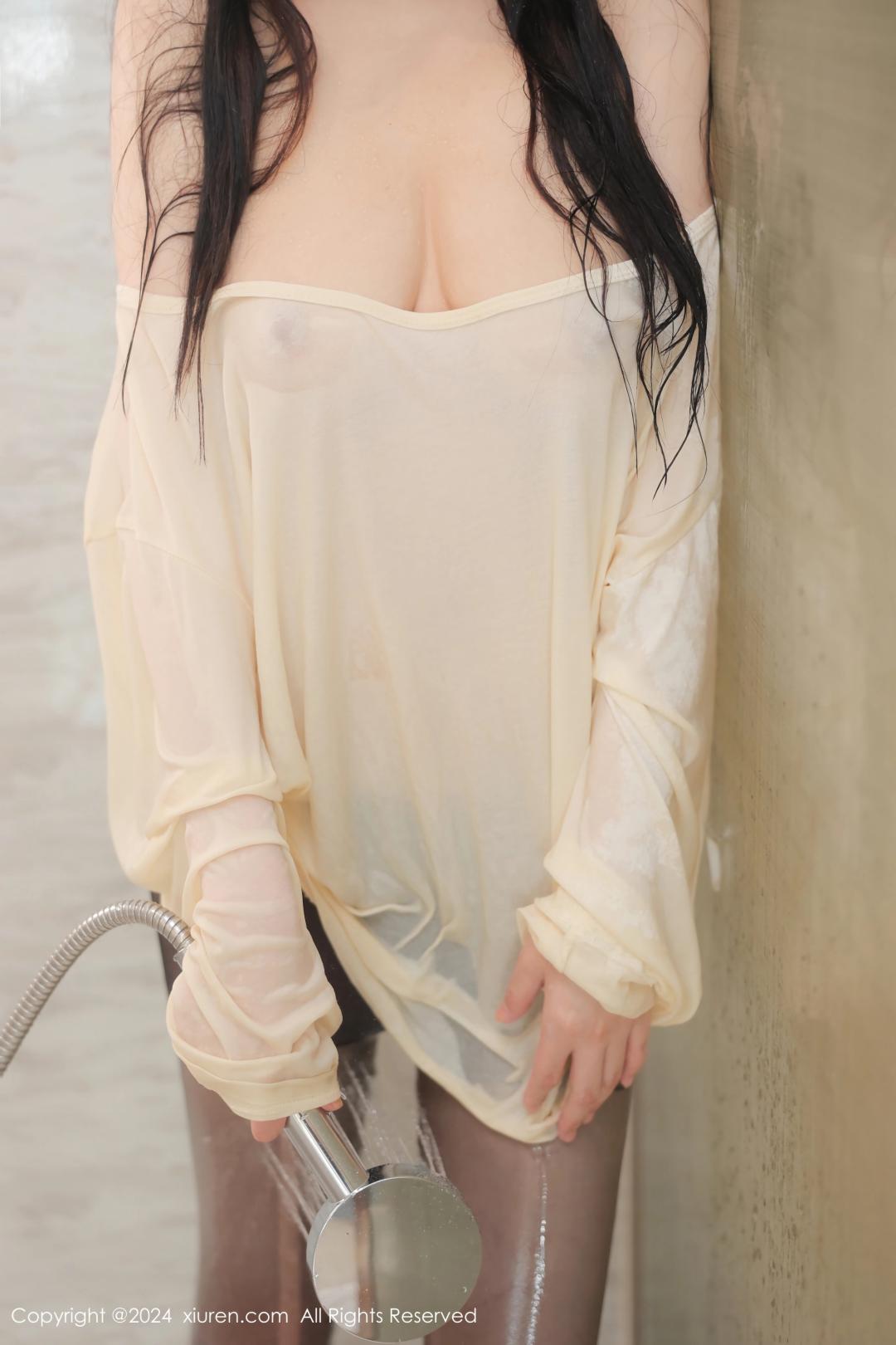 【XiuRen秀人網】20240830Vol9089柚柚小奶瓶【81P】-[秀人套图]