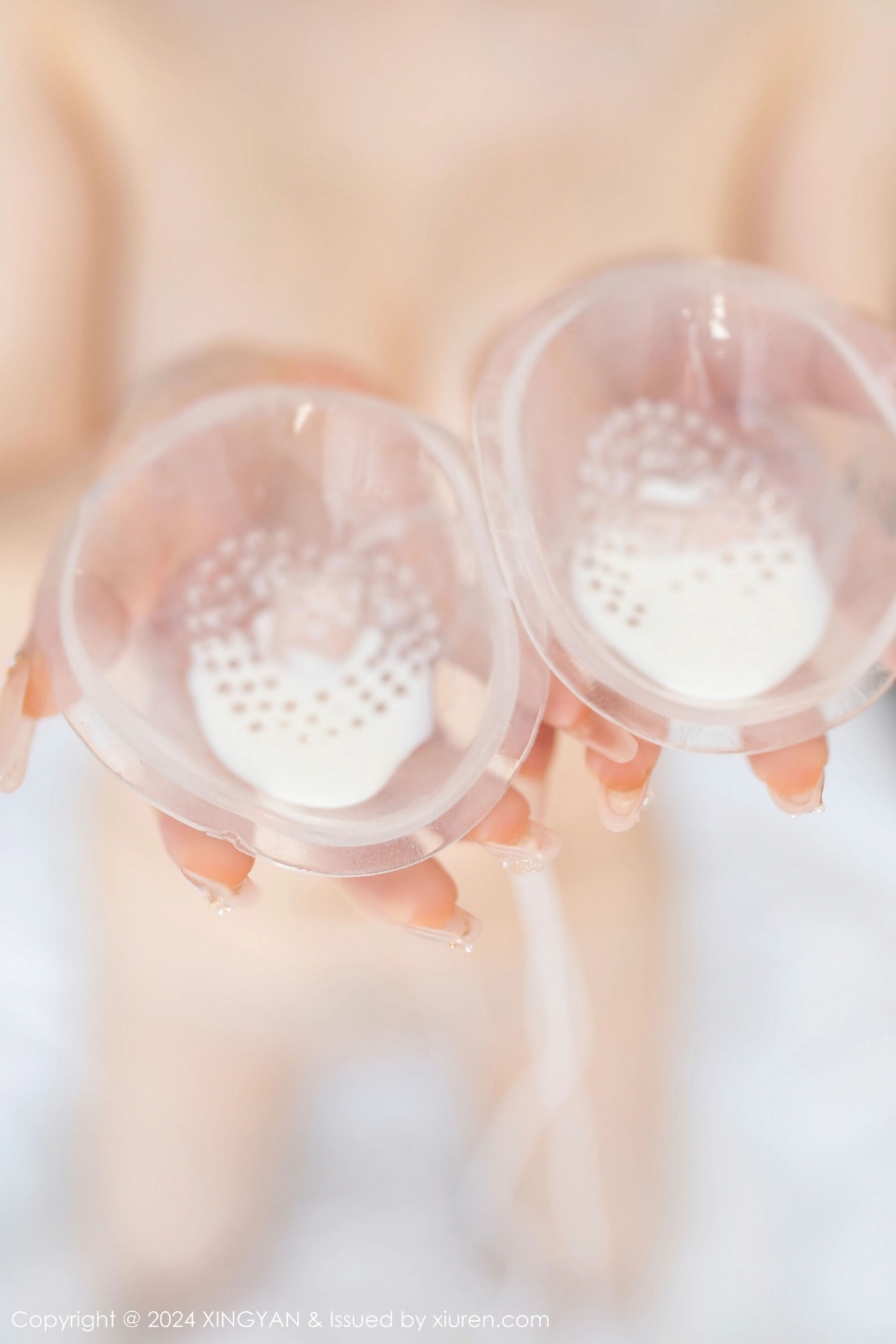 【XINGYAN星顏社】20240830Vol266潘思沁【80P】-[秀人套图]