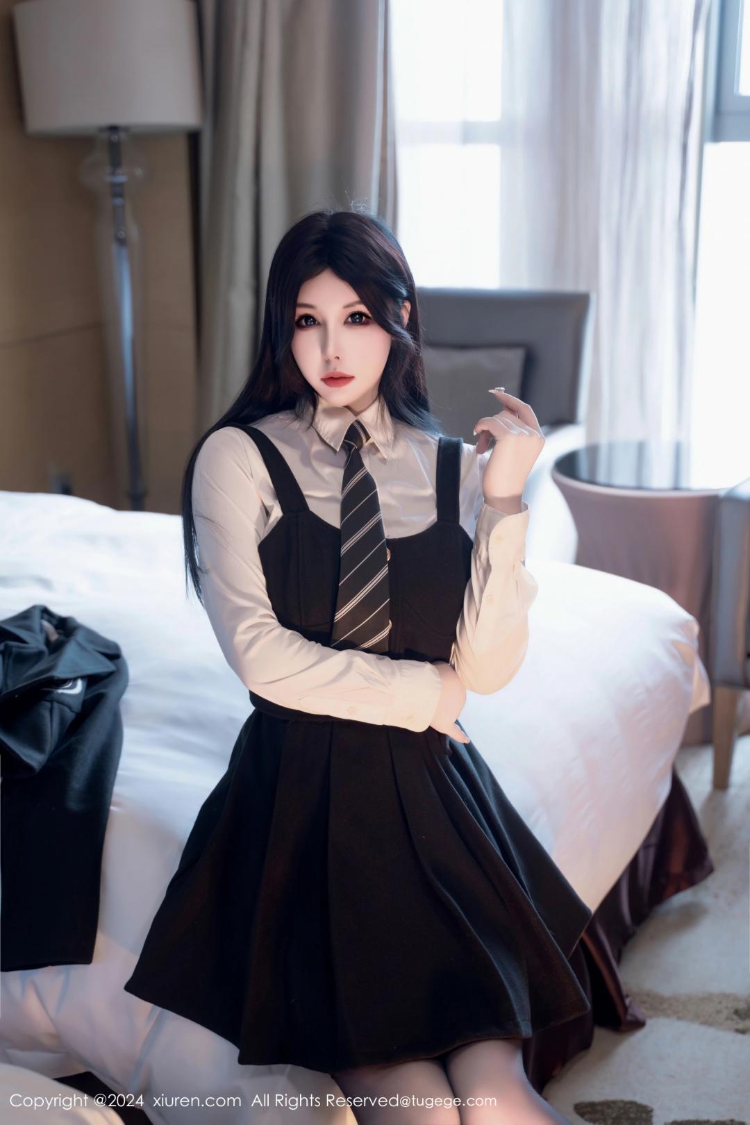 【XiuRen秀人網】20240903Vol9106陳芊兒【90P】-[秀人套图]