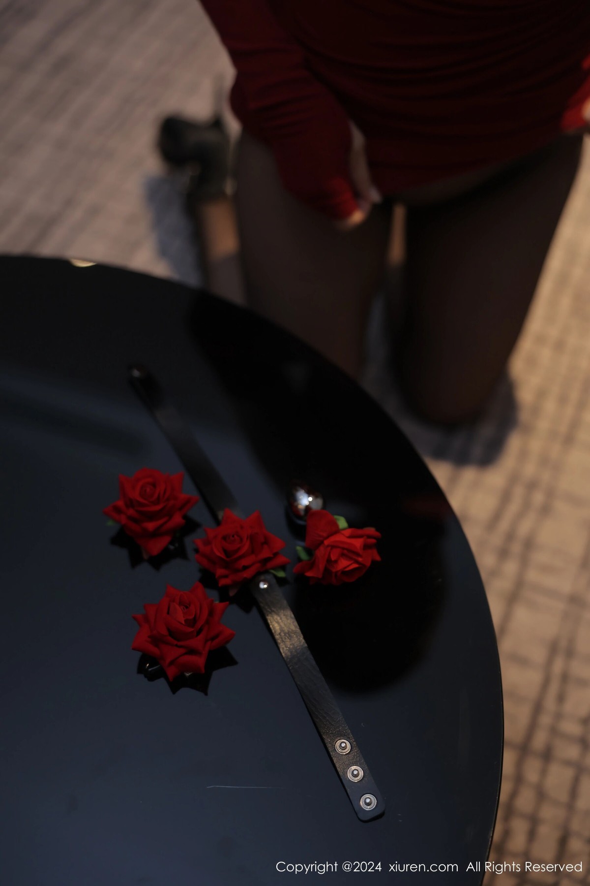 【XiuRen秀人網】20240902Vol9096波巧醬【85P】-[秀人套图]