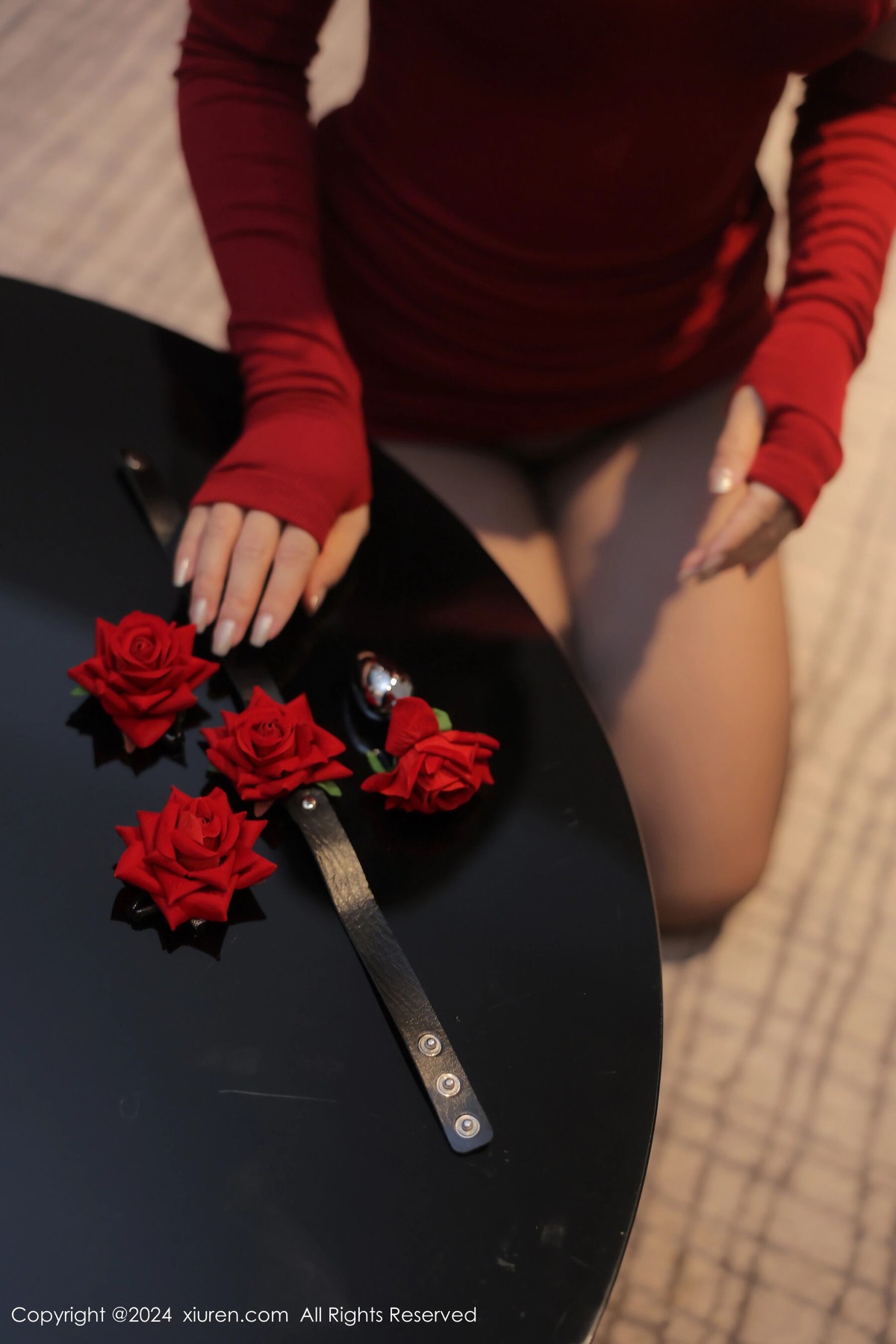 【XiuRen秀人網】20240902Vol9096波巧醬【85P】-[秀人套图]