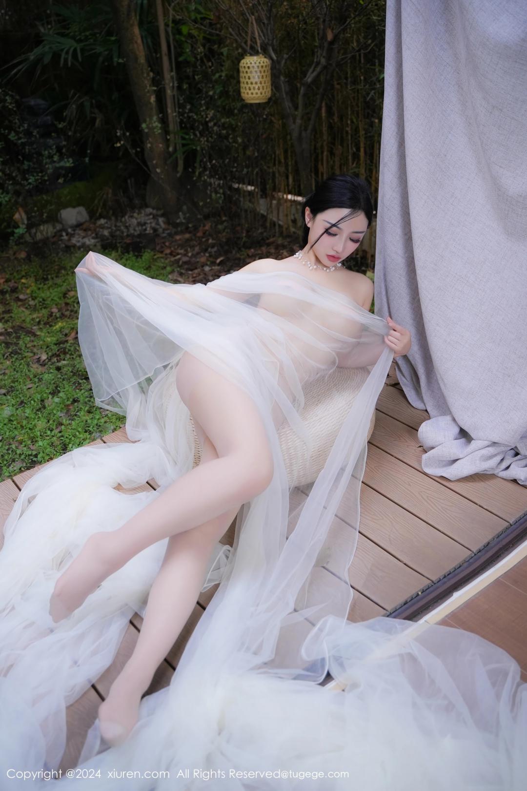 【XiuRen秀人網】20240903Vol9105妙可可Cheese【84P】-[秀人套图]