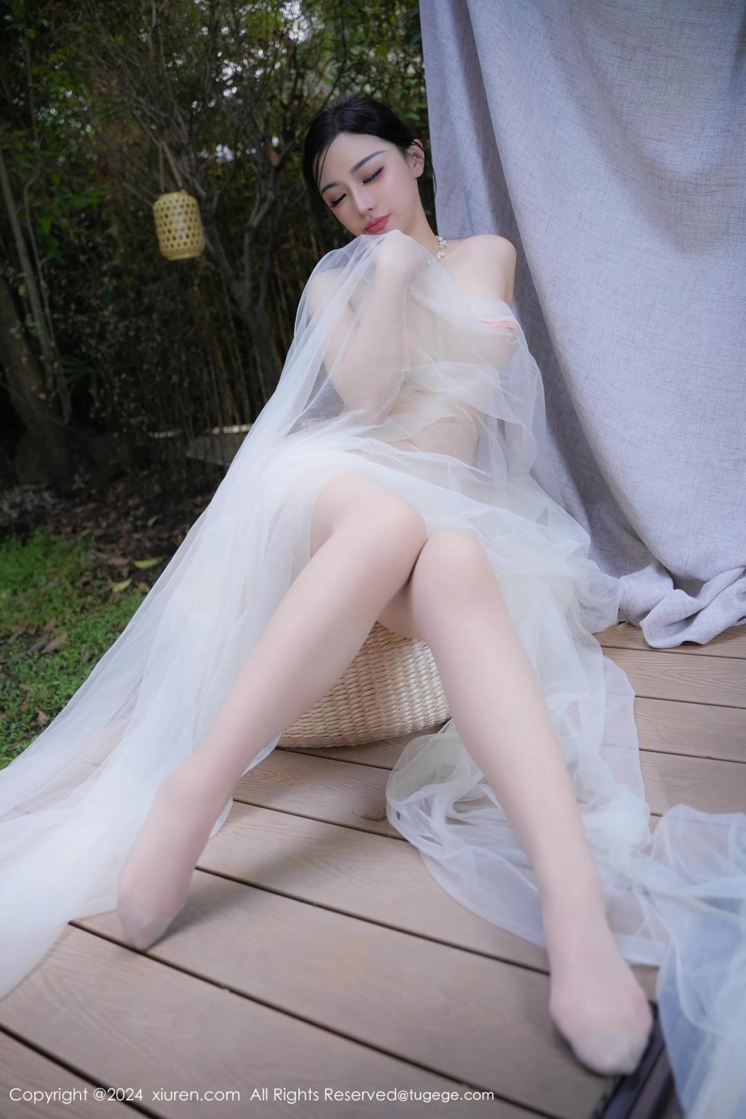 【XiuRen秀人網】20240903Vol9105妙可可Cheese【84P】-[秀人套图]