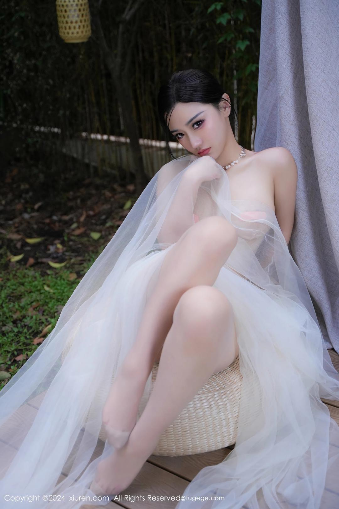 【XiuRen秀人網】20240903Vol9105妙可可Cheese【84P】-[秀人套图]