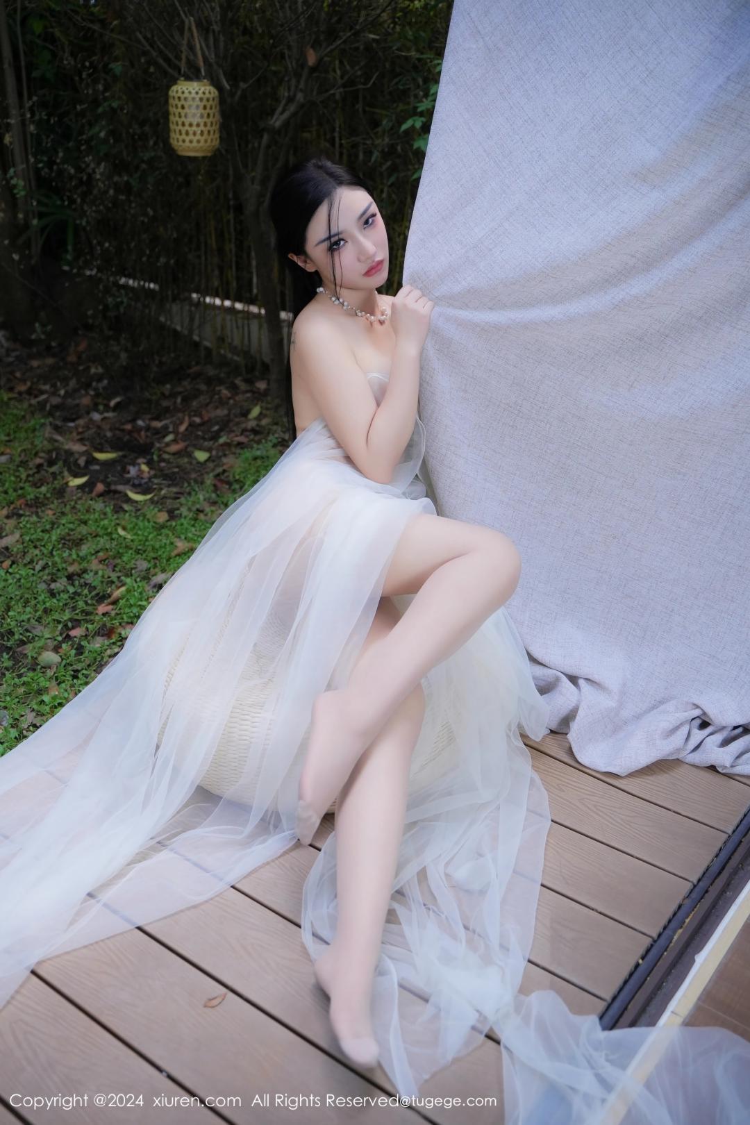 【XiuRen秀人網】20240903Vol9105妙可可Cheese【84P】-[秀人套图]