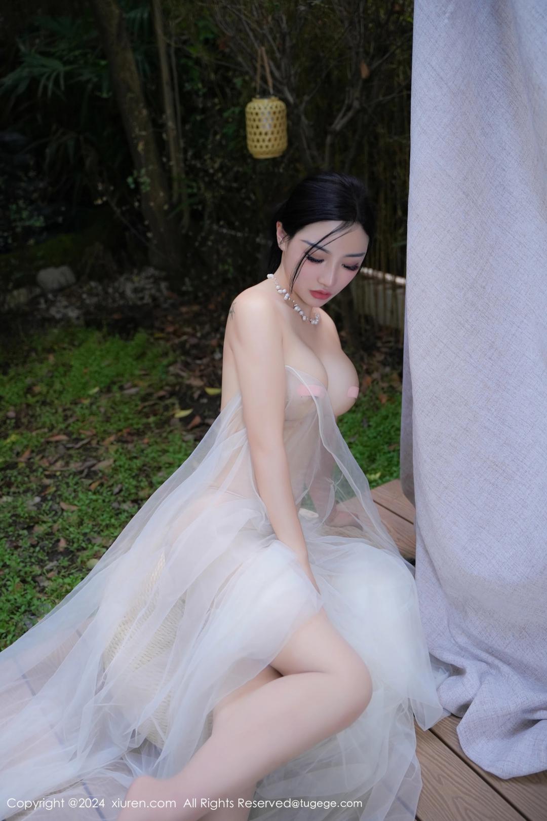 【XiuRen秀人網】20240903Vol9105妙可可Cheese【84P】-[秀人套图]