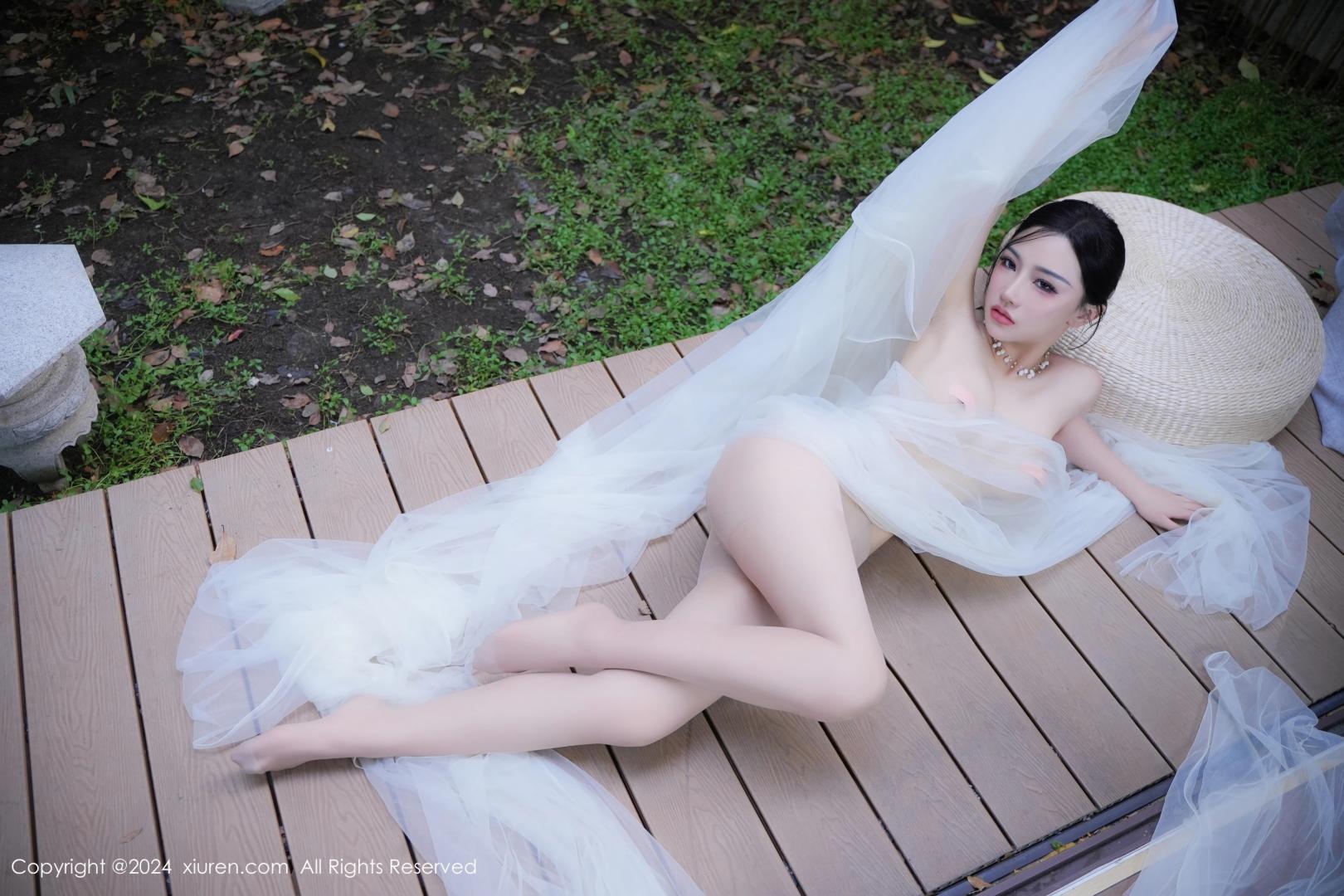 【XiuRen秀人網】20240903Vol9105妙可可Cheese【84P】-[秀人套图]