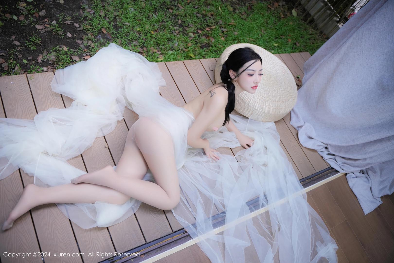 【XiuRen秀人網】20240903Vol9105妙可可Cheese【84P】-[秀人套图]