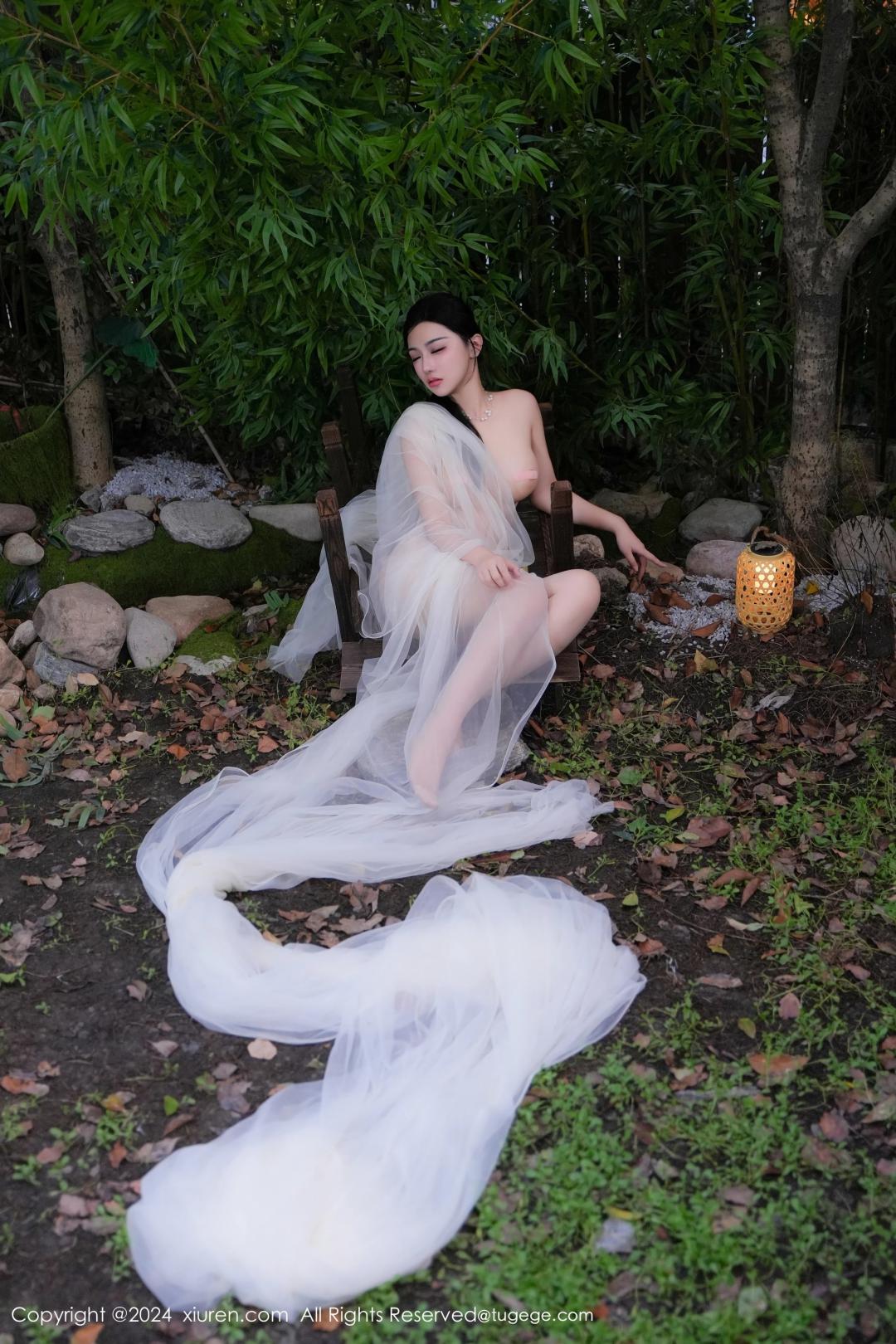 【XiuRen秀人網】20240903Vol9105妙可可Cheese【84P】-[秀人套图]