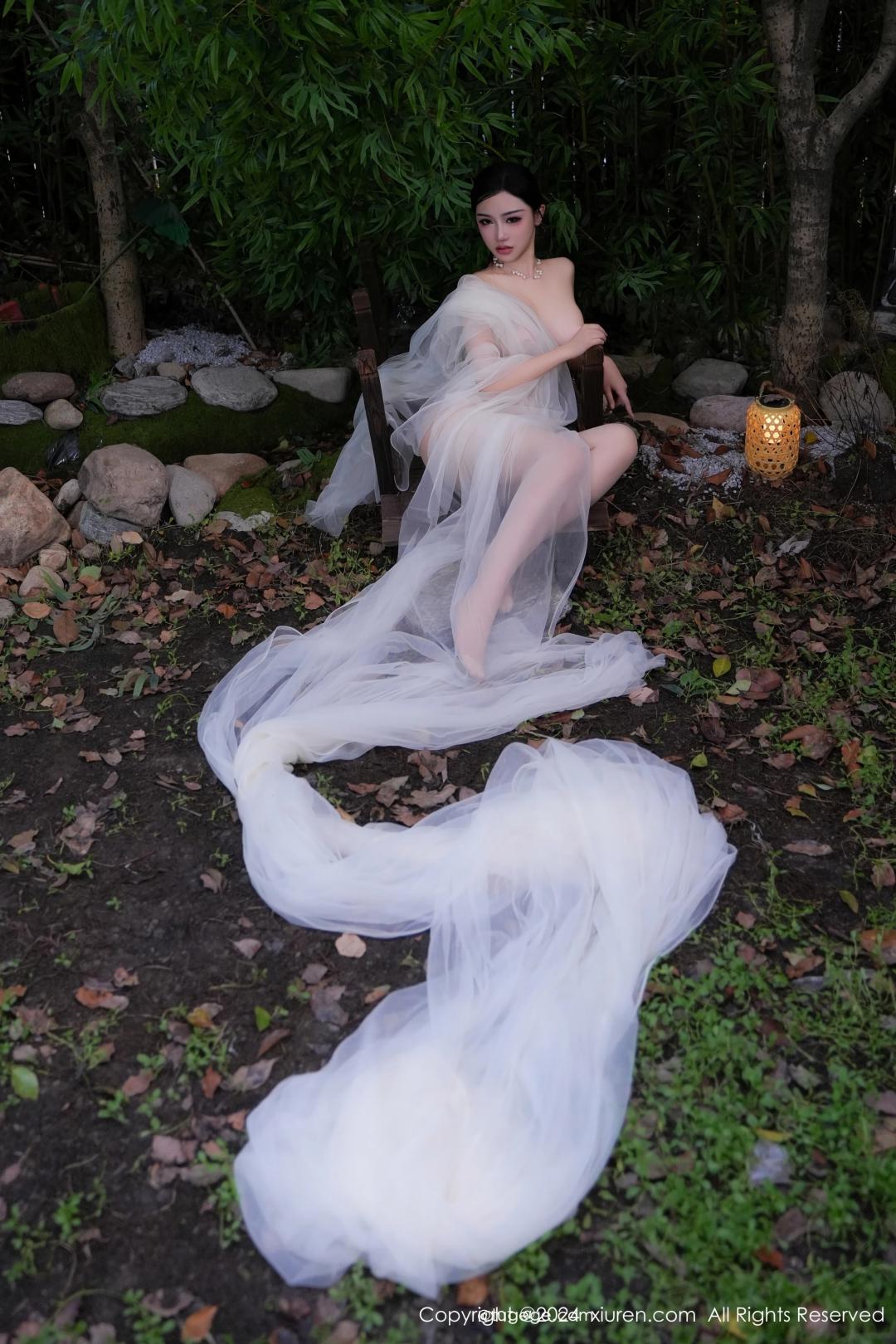 【XiuRen秀人網】20240903Vol9105妙可可Cheese【84P】-[秀人套图]