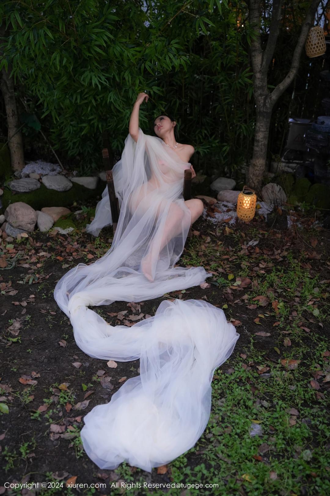 【XiuRen秀人網】20240903Vol9105妙可可Cheese【84P】-[秀人套图]