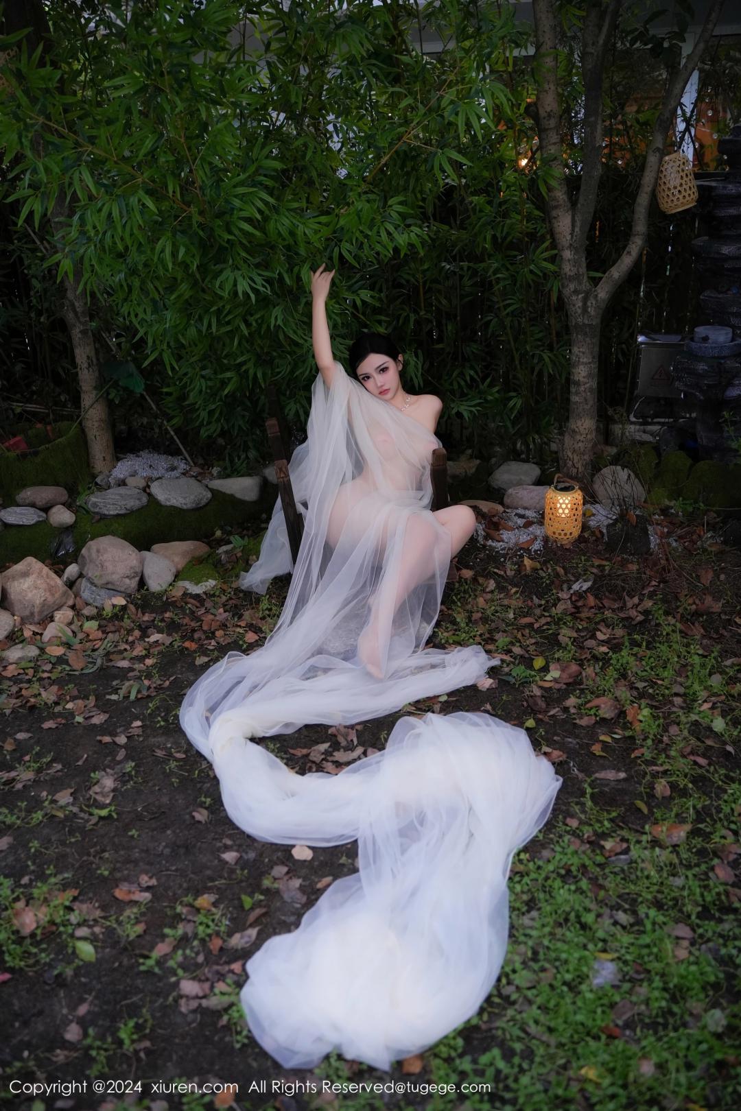 【XiuRen秀人網】20240903Vol9105妙可可Cheese【84P】-[秀人套图]