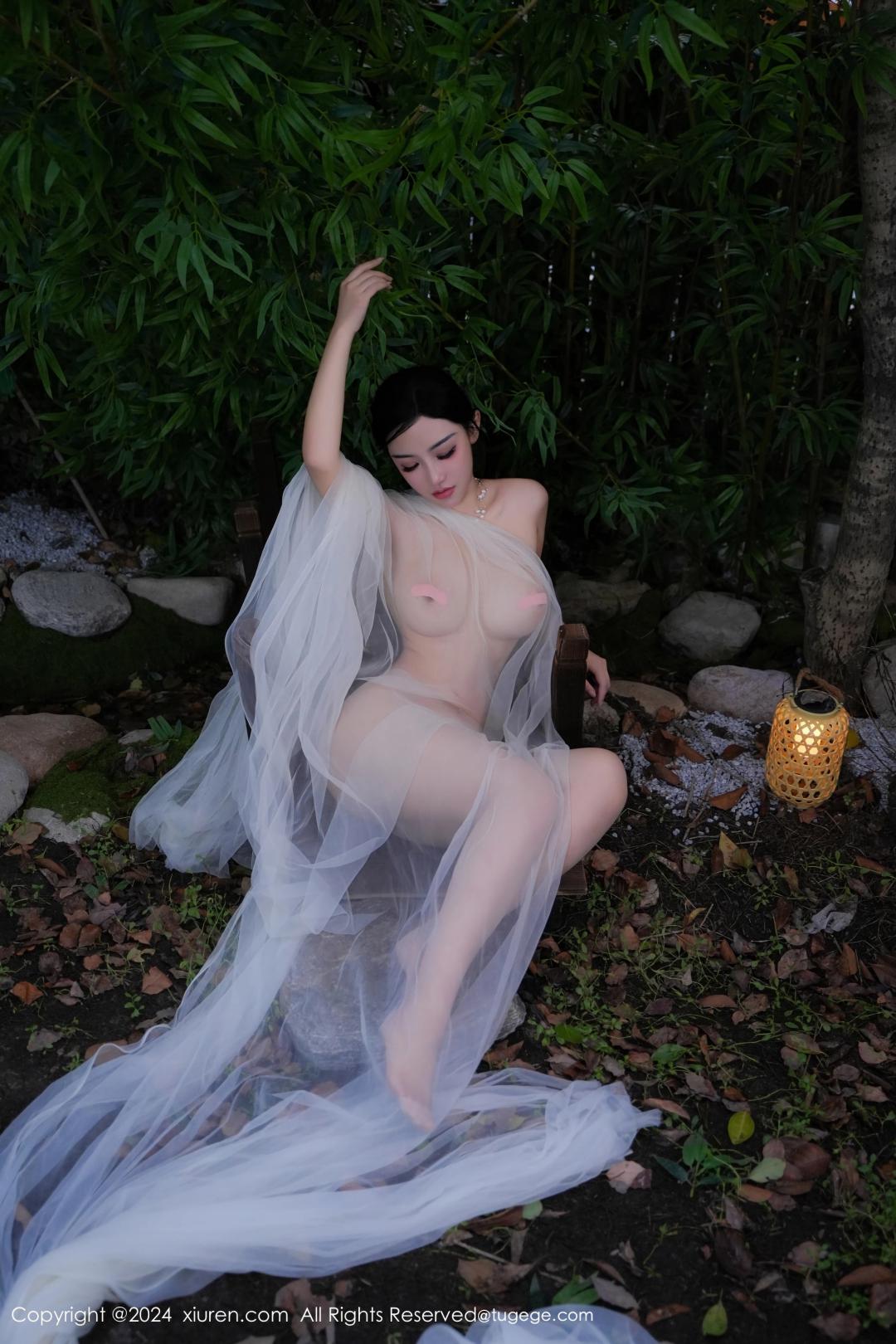 【XiuRen秀人網】20240903Vol9105妙可可Cheese【84P】-[秀人套图]