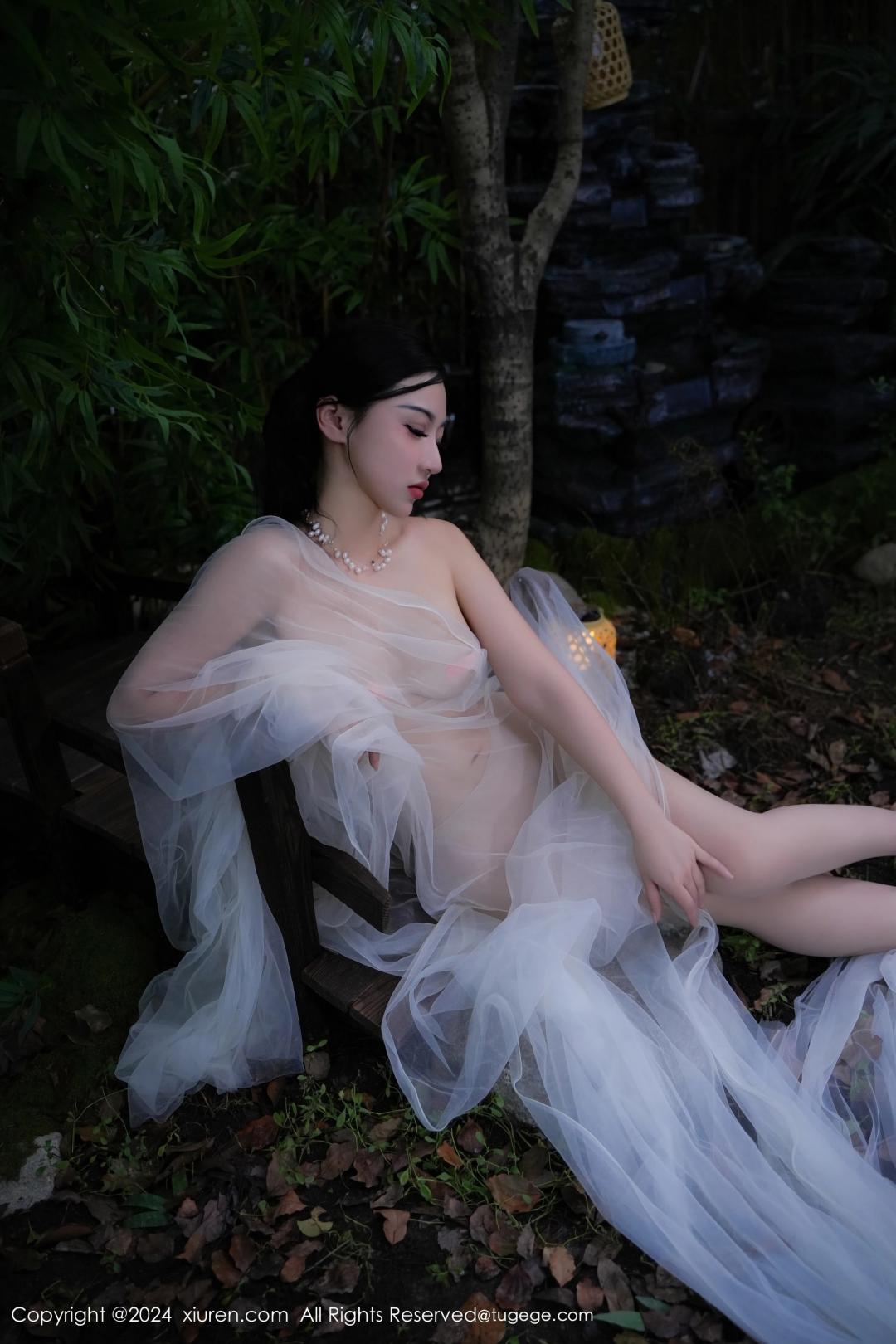 【XiuRen秀人網】20240903Vol9105妙可可Cheese【84P】-[秀人套图]