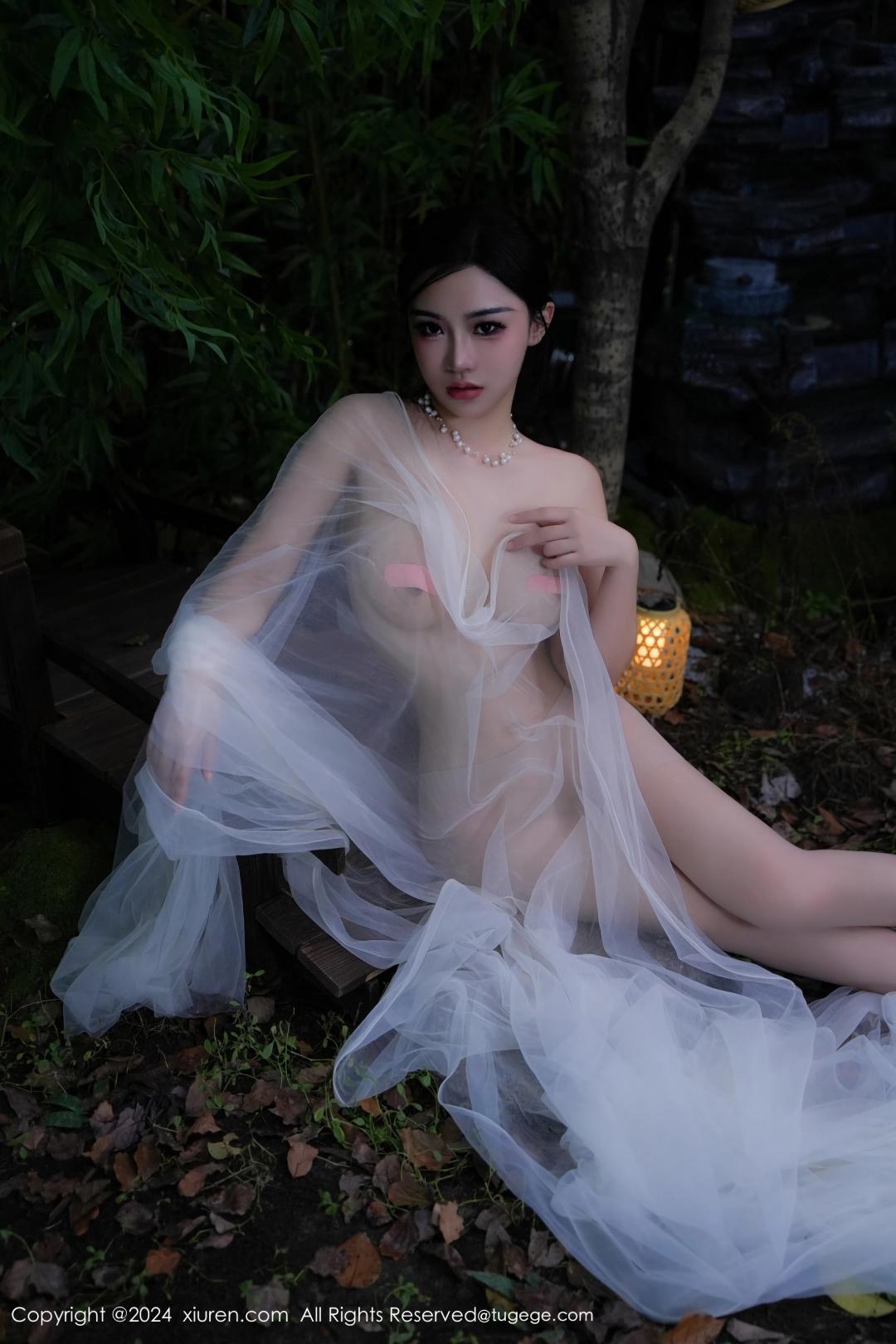 【XiuRen秀人網】20240903Vol9105妙可可Cheese【84P】-[秀人套图]