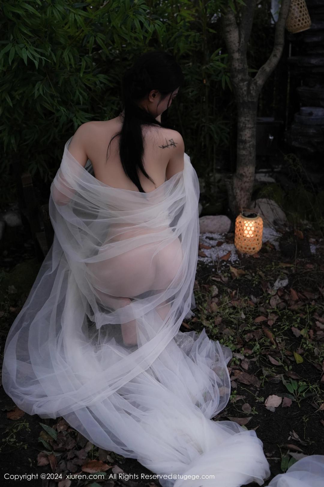 【XiuRen秀人網】20240903Vol9105妙可可Cheese【84P】-[秀人套图]