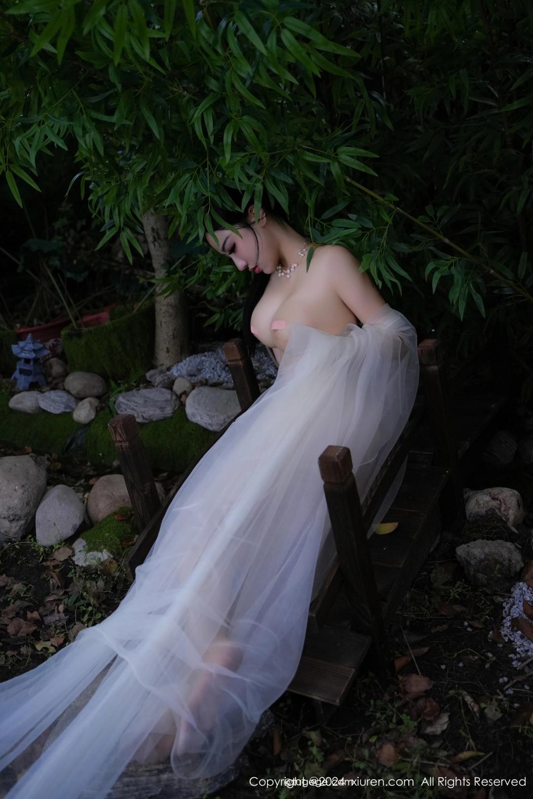 【XiuRen秀人網】20240903Vol9105妙可可Cheese【84P】-[秀人套图]