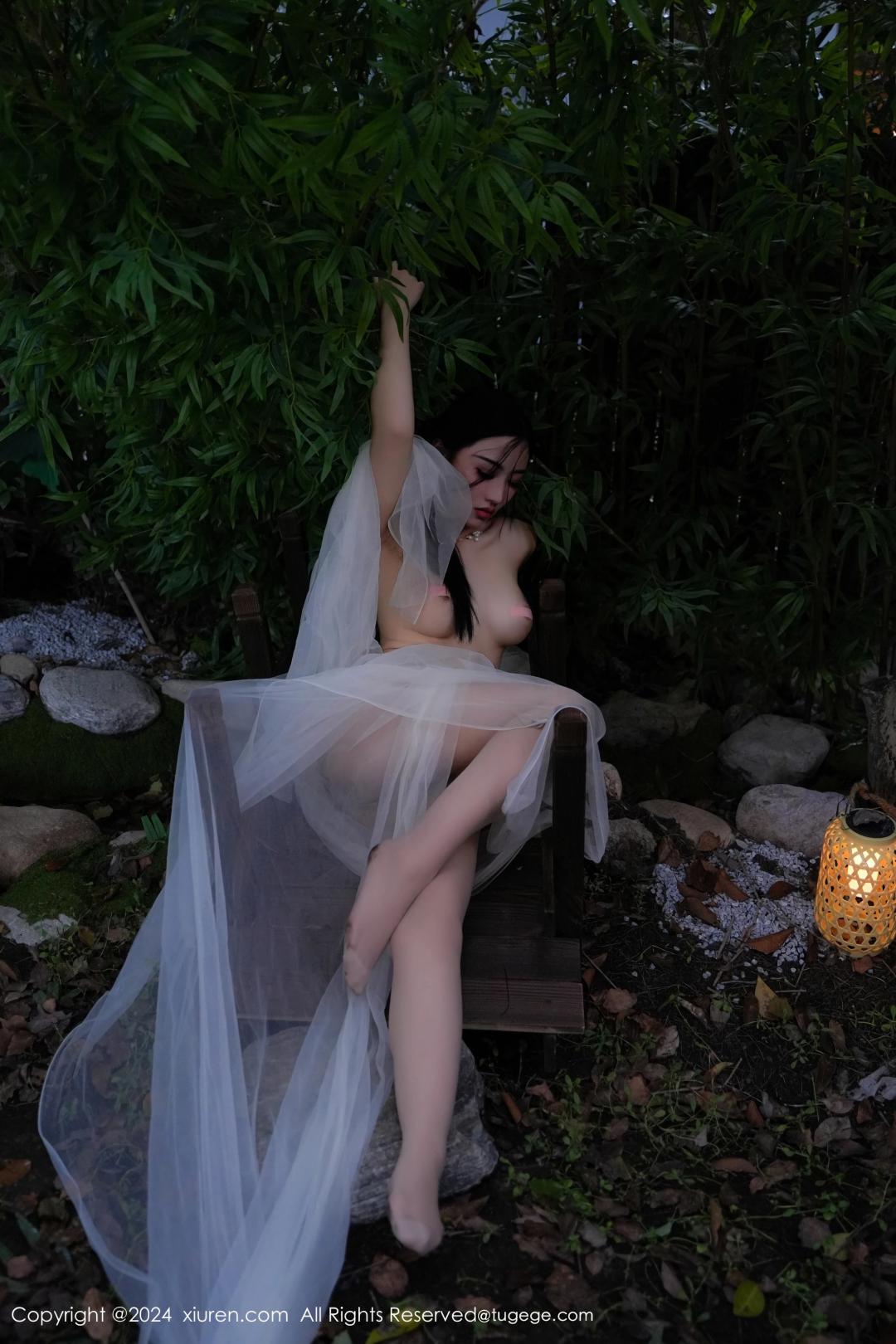 【XiuRen秀人網】20240903Vol9105妙可可Cheese【84P】-[秀人套图]