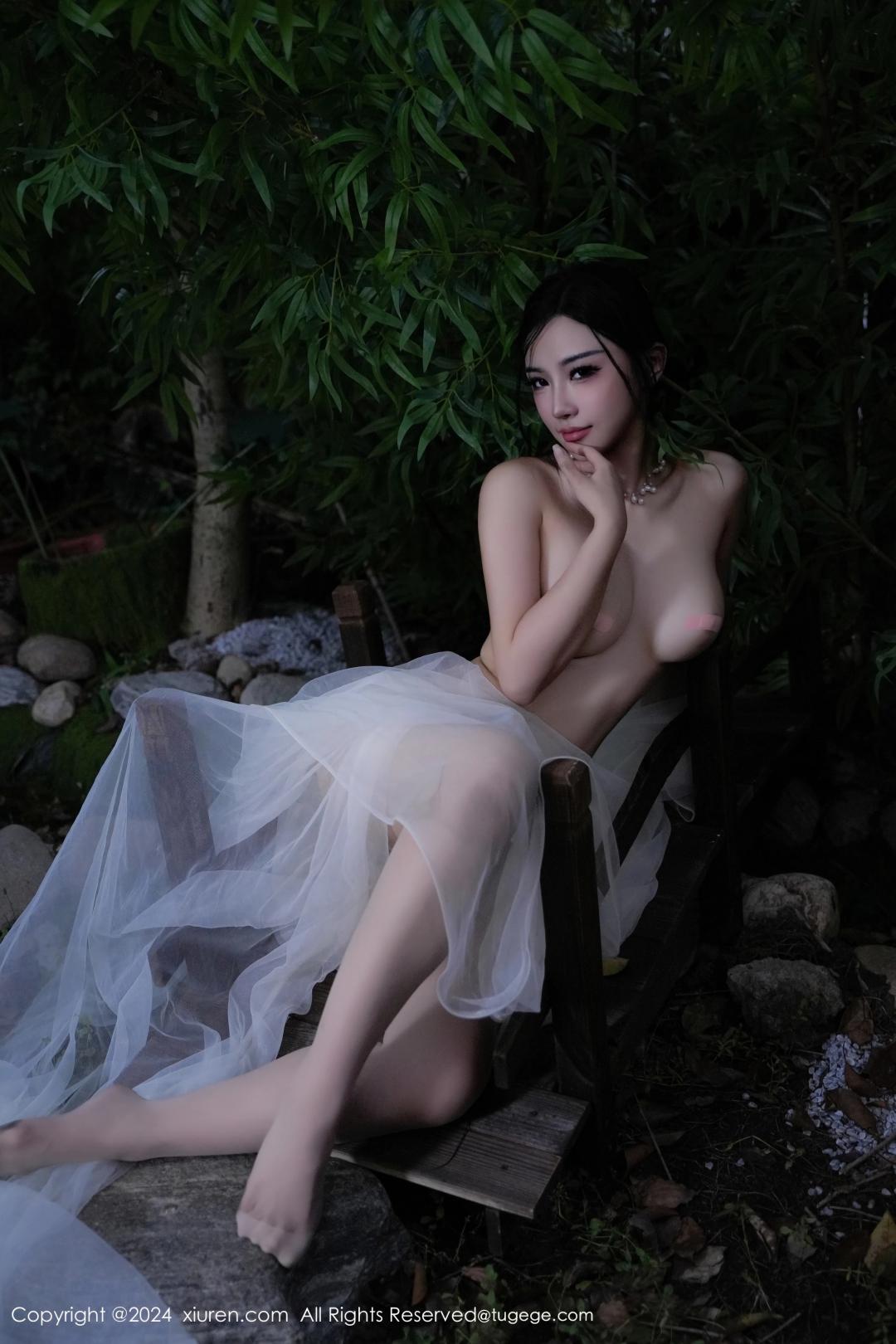 【XiuRen秀人網】20240903Vol9105妙可可Cheese【84P】-[秀人套图]