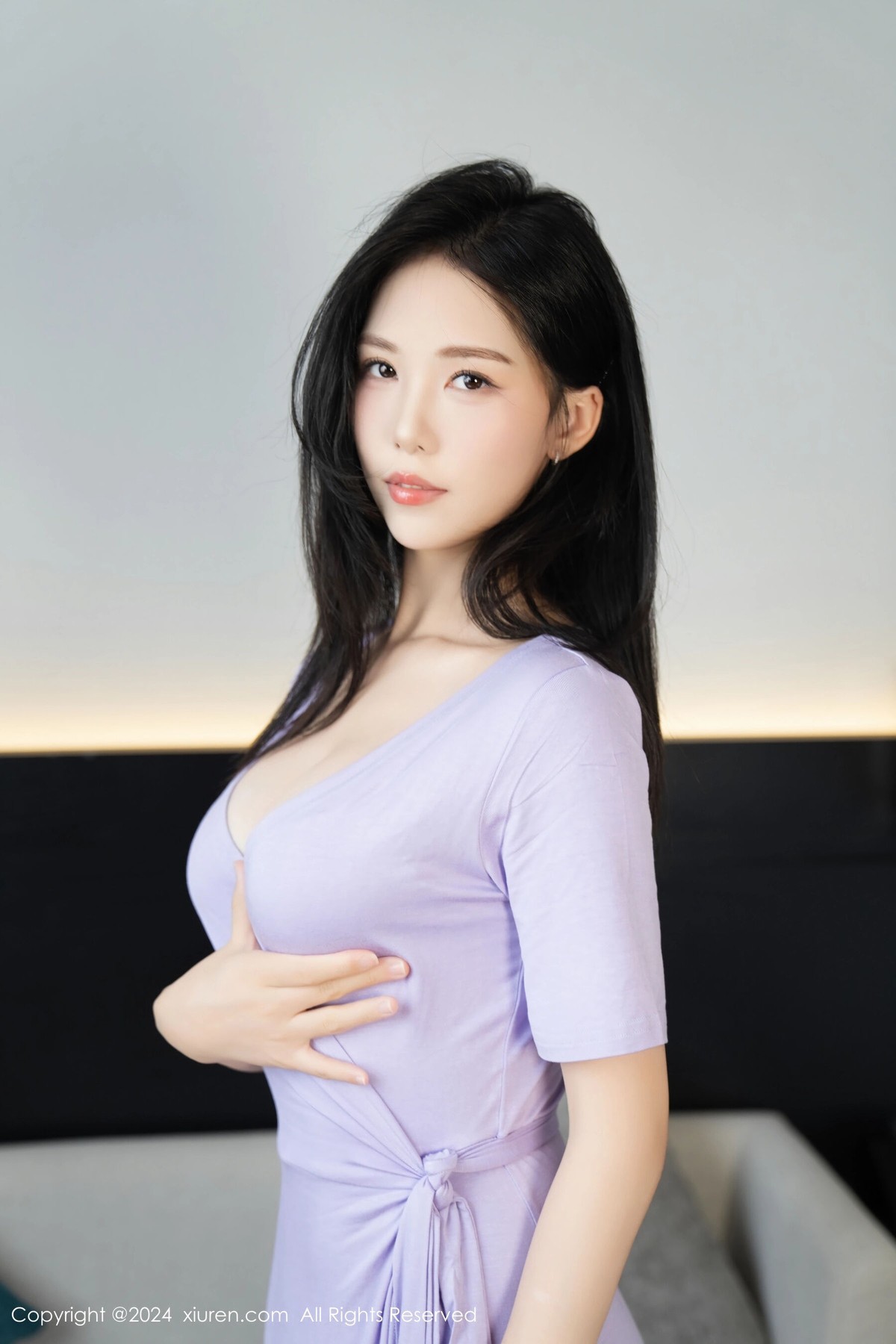 【XiuRen秀人網】20240830Vol9094利世【100P】-[秀人套图]