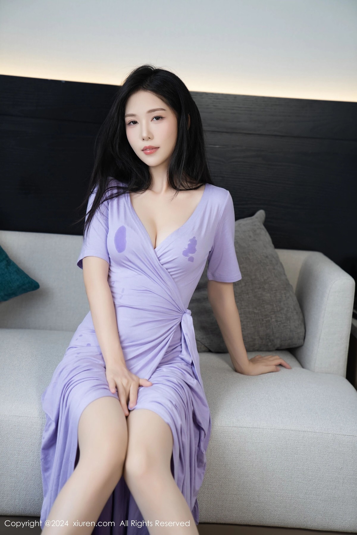 【XiuRen秀人網】20240830Vol9094利世【100P】-[秀人套图]