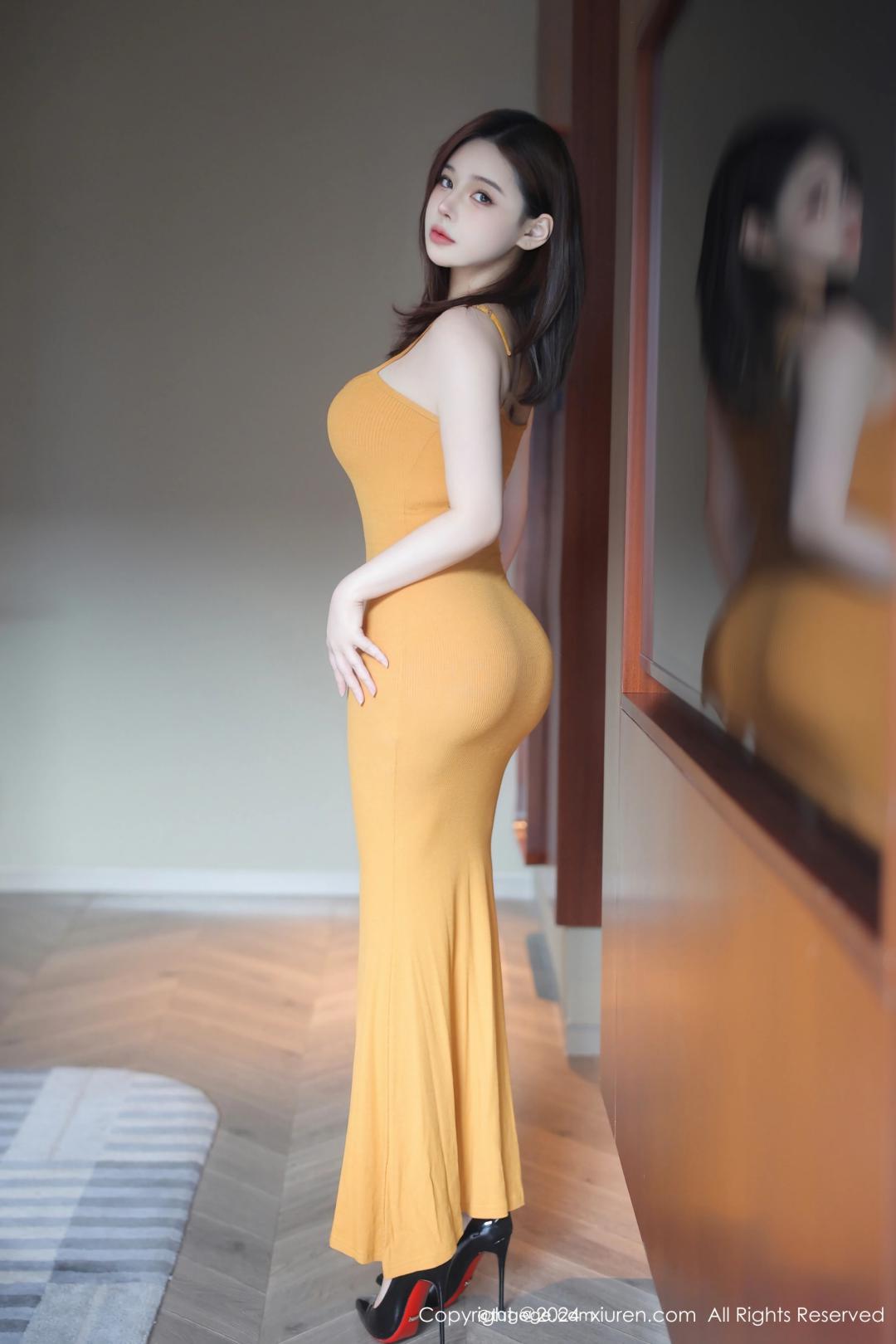 【XiuRen秀人網】20240903Vol9103麻布學妹【80P】-[秀人套图]