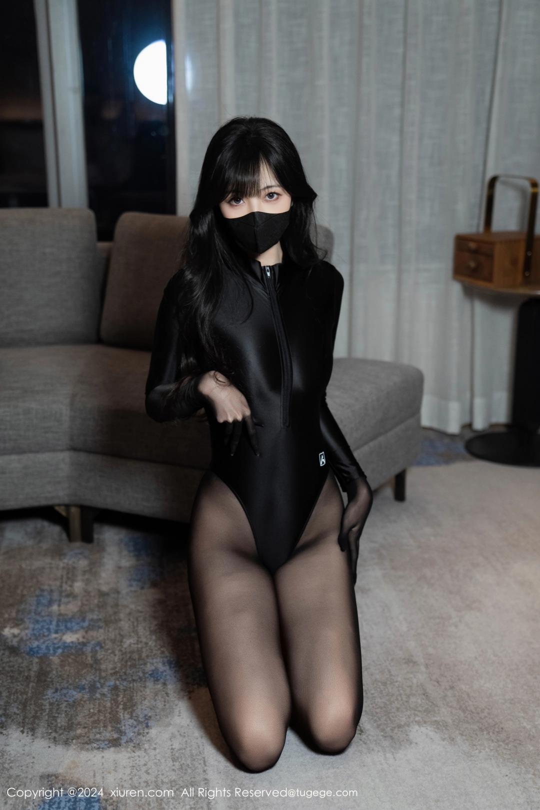 【XiuRen秀人網】20240904Vol9109林星阑【86P】-[秀人套图]